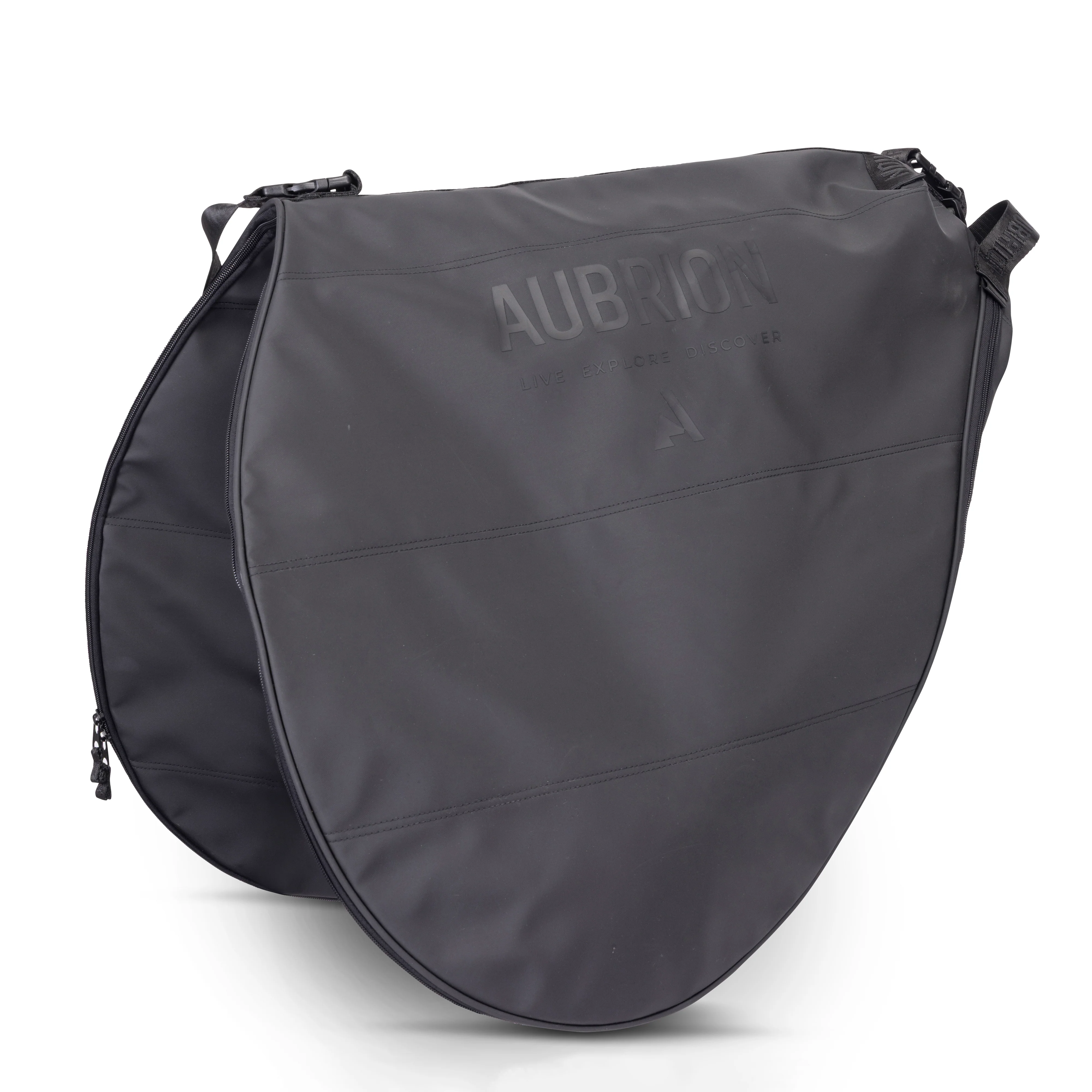 Aubrion React Saddle Bag
