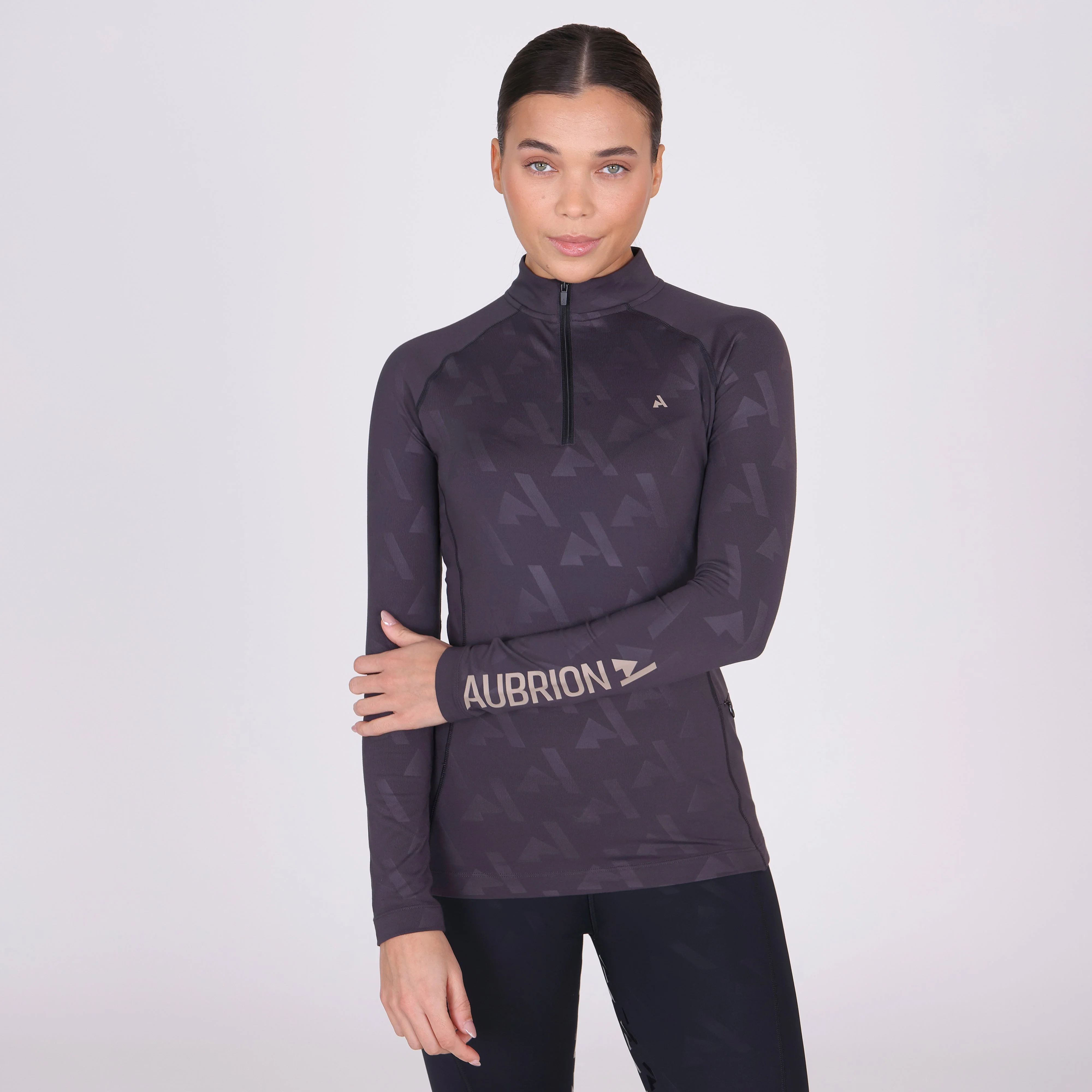 Aubrion React Winter Base Layer - Image 3
