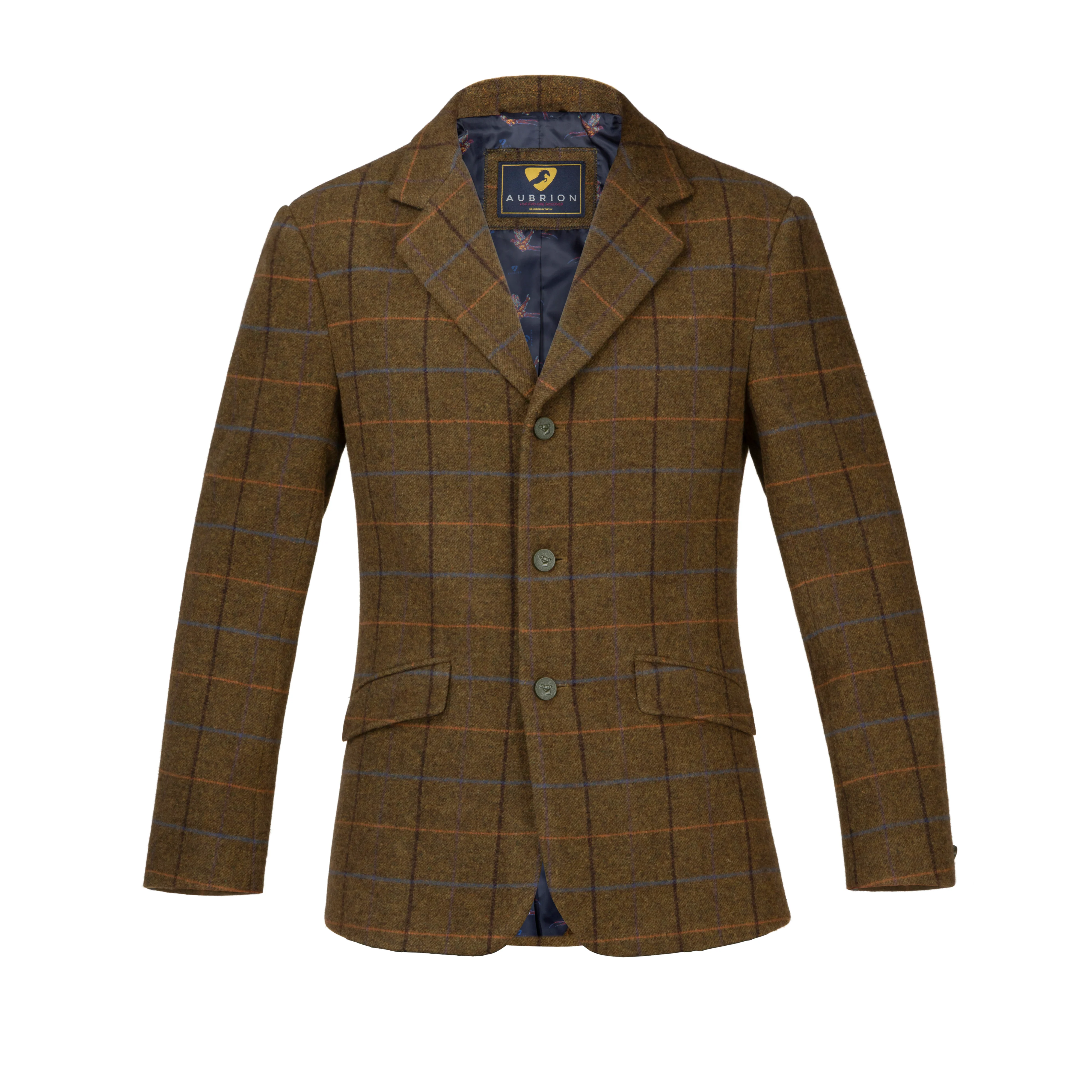 Aubrion Saratoga Jacket - Gents - Image 4