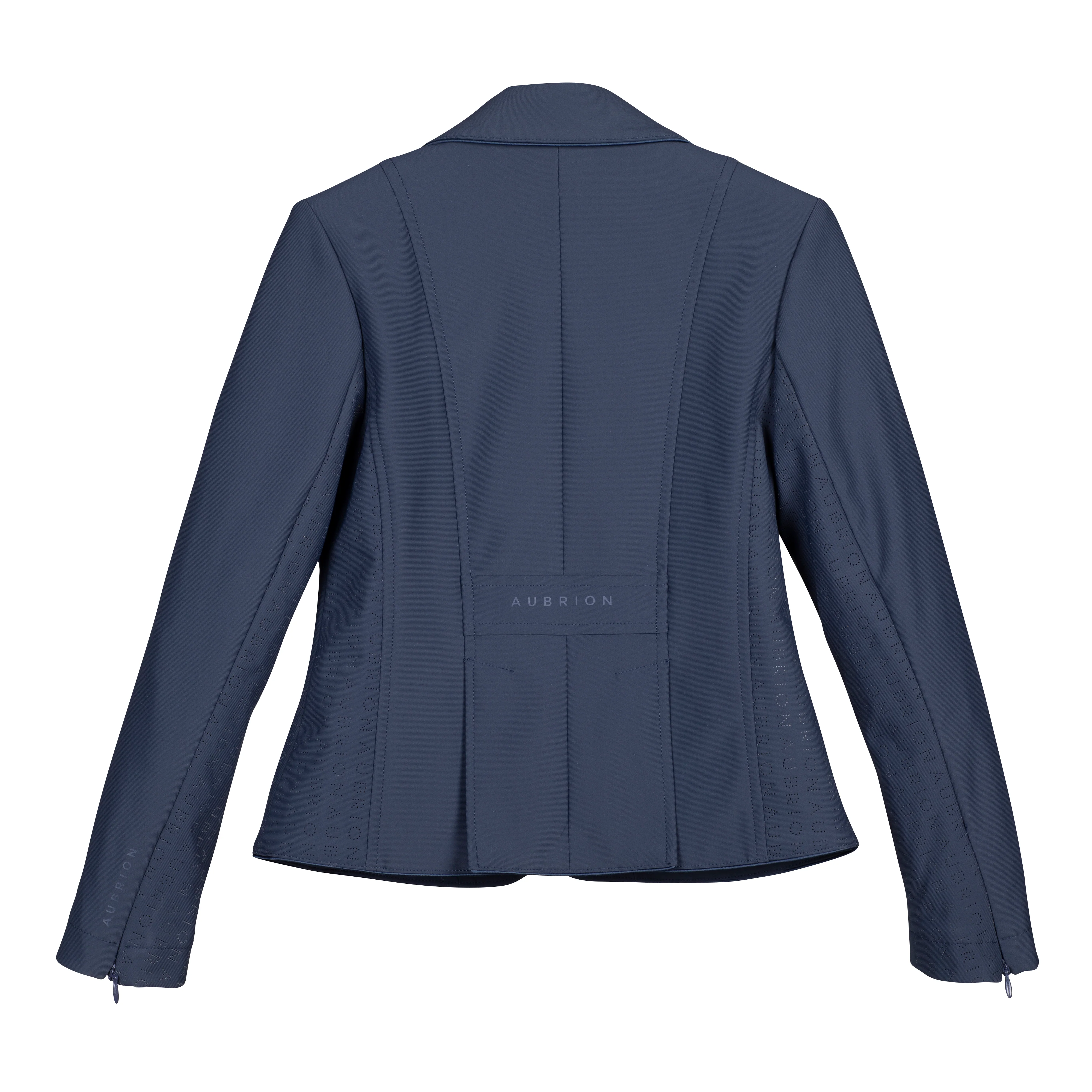 Aubrion Stafford Show Jacket - Young Rider - Image 2