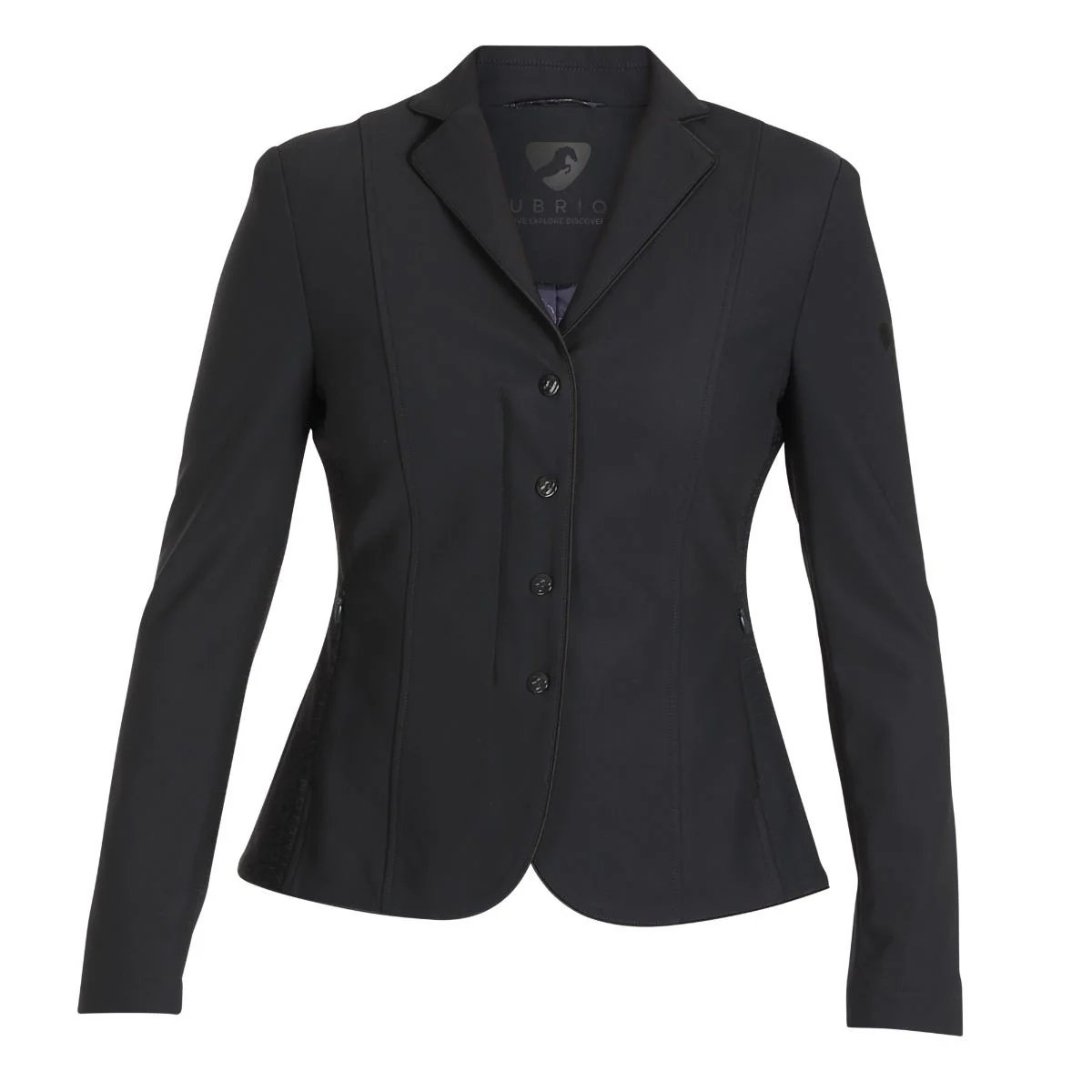 Aubrion Stafford Show Jacket - Young Rider - Image 3