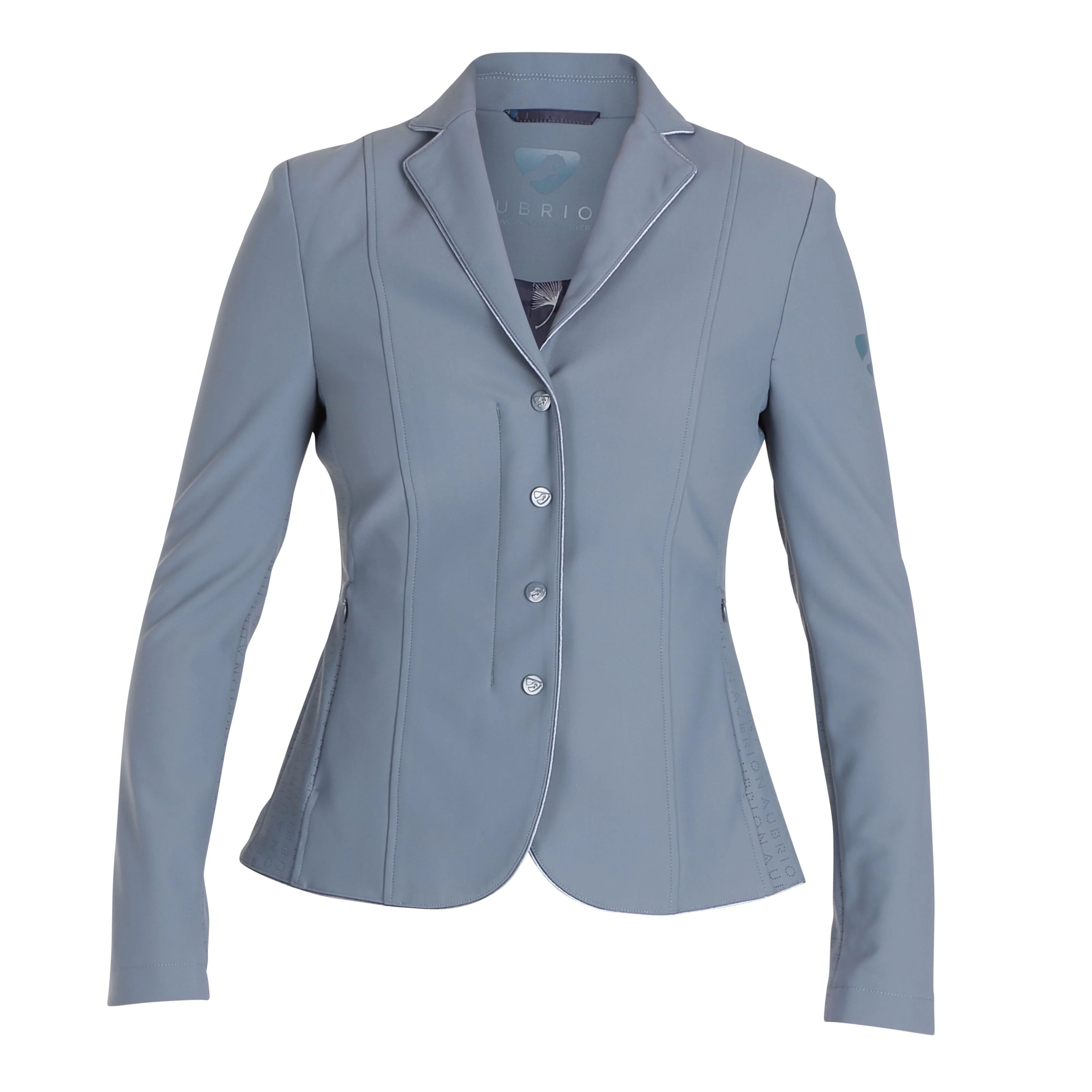 Aubrion Stafford Show Jacket - Young Rider - Image 5