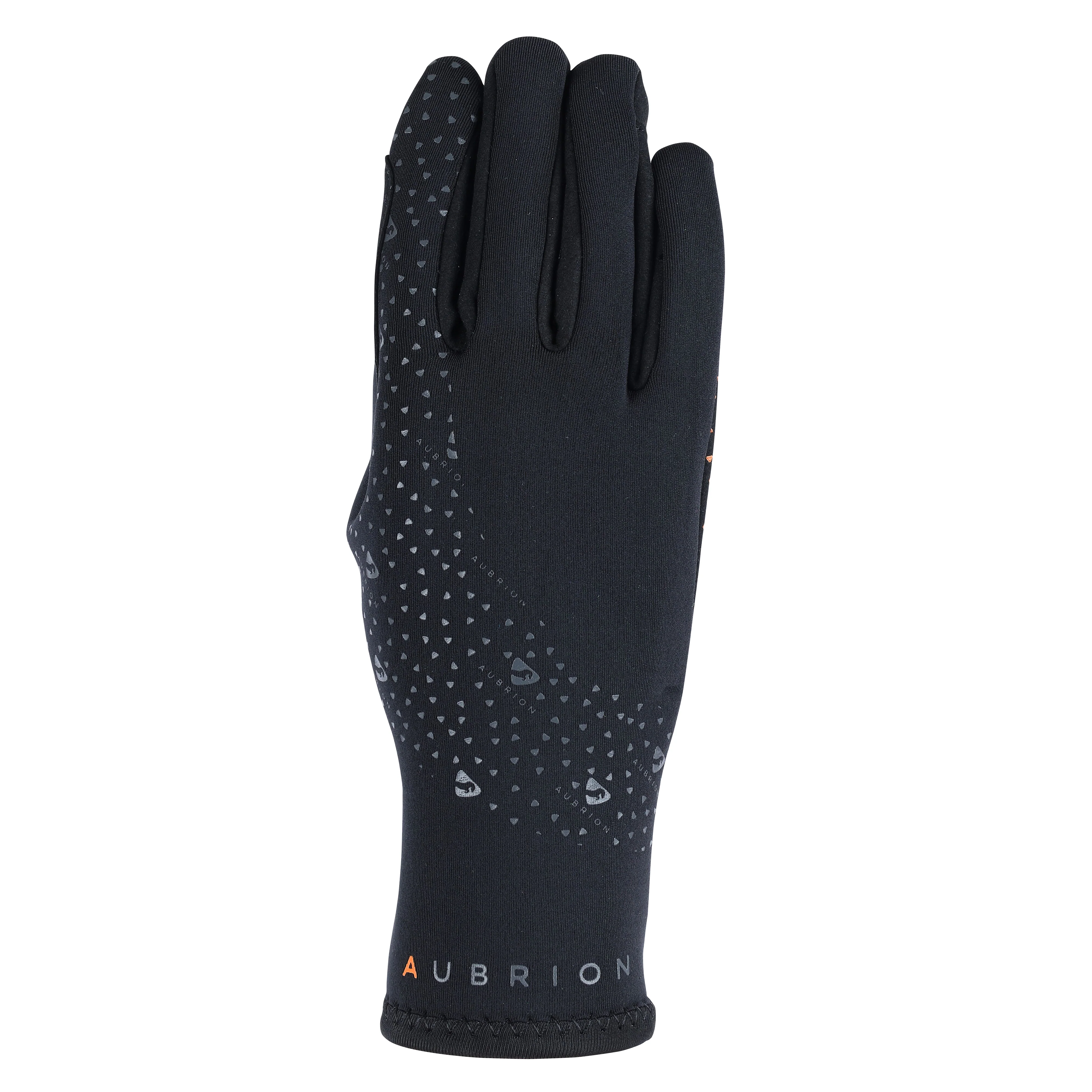 Aubrion SuperGrip Riding Gloves - Image 4
