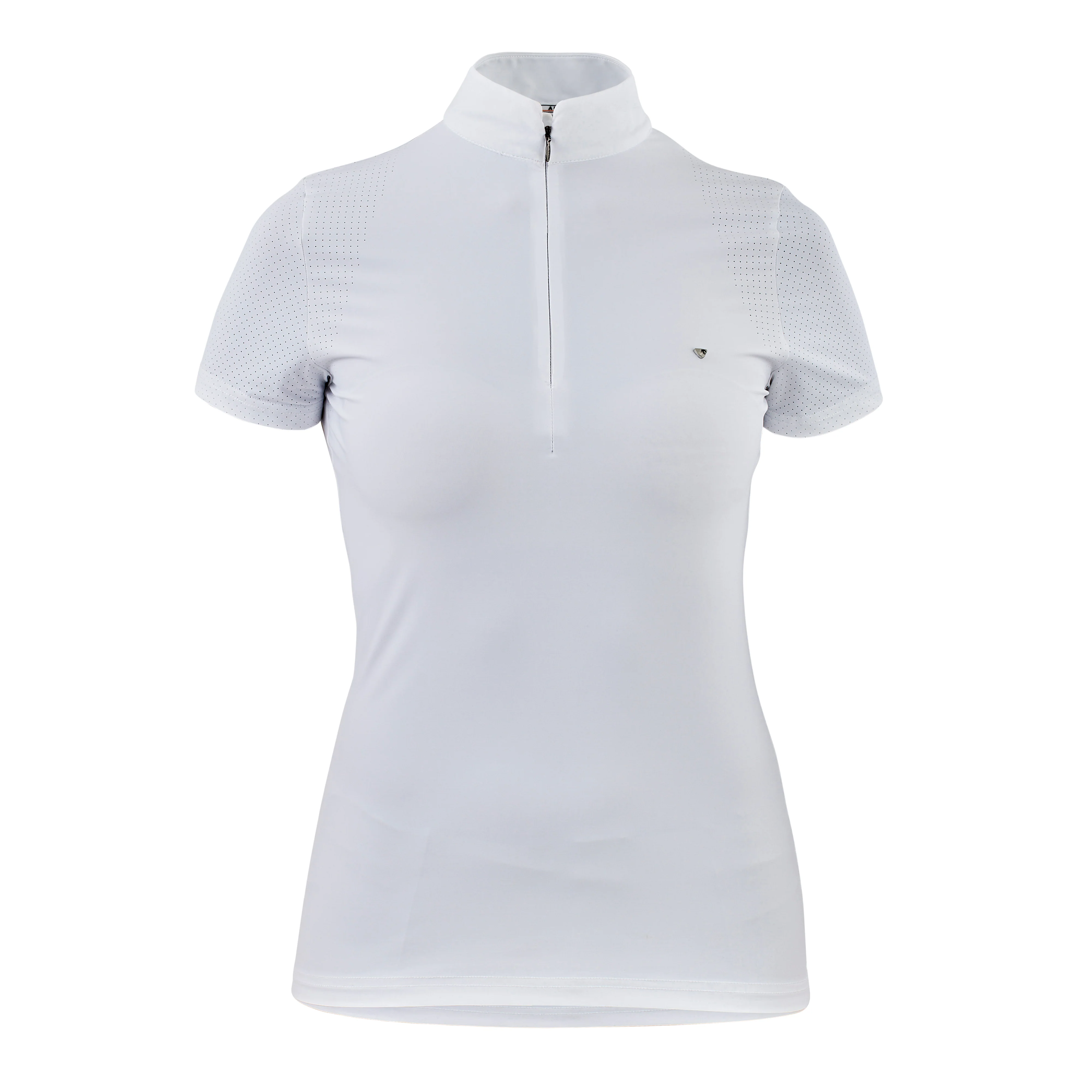 Aubrion Walston Show Shirt - Young Rider