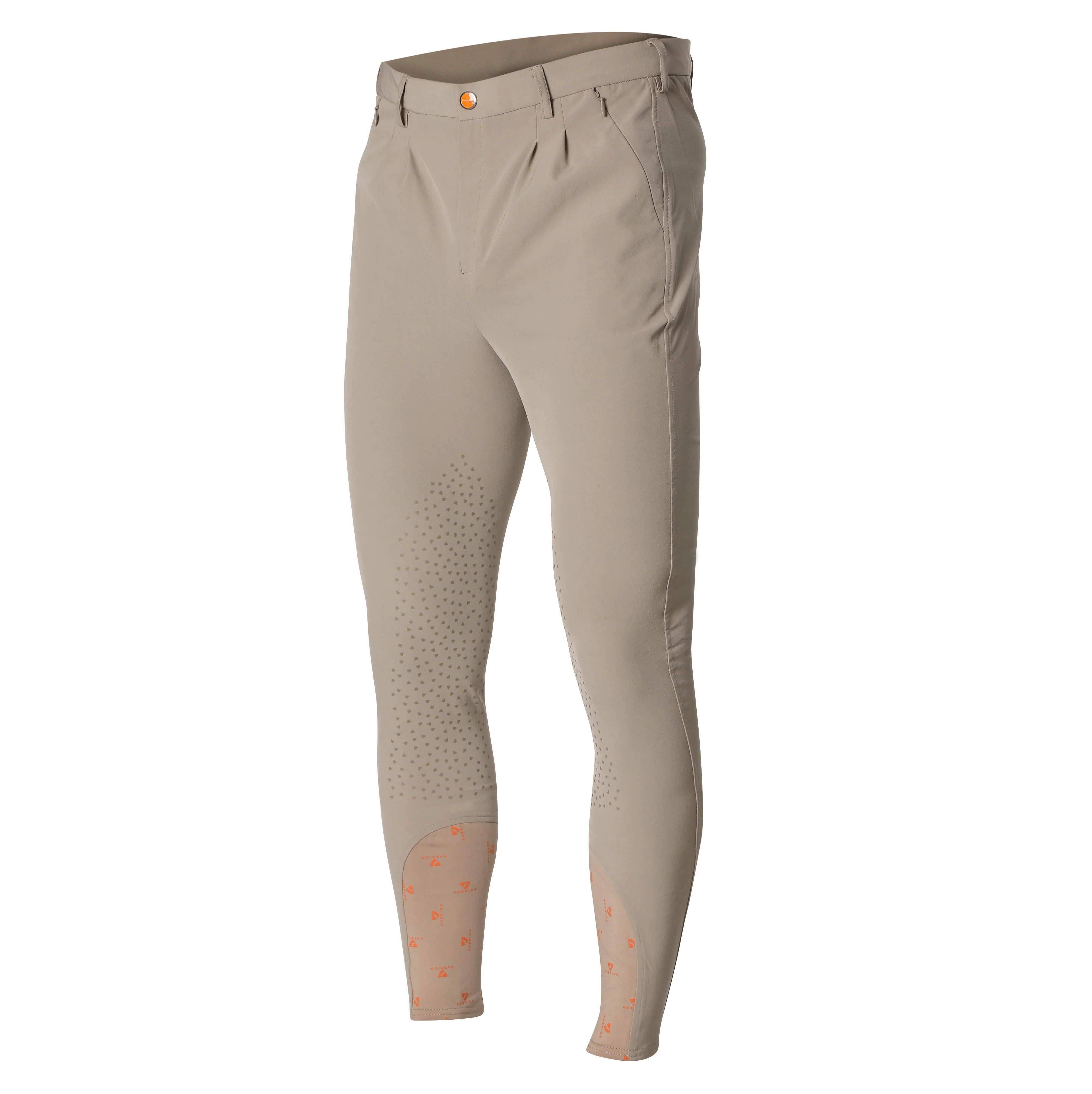 Aubrion Walton Breeches - Gents - Image 2