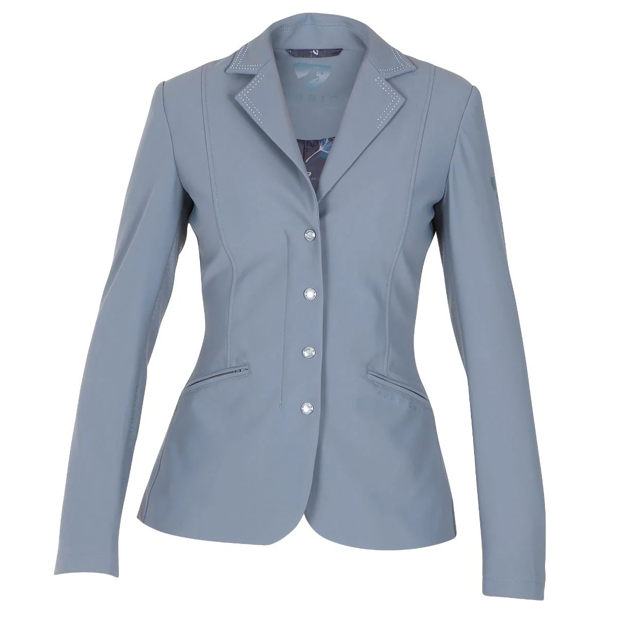 Aubrion Wellington Show Jacket - Young Rider - Image 6