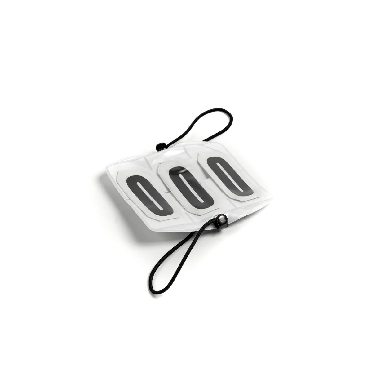 Shires Competition Number Kit - Image 3