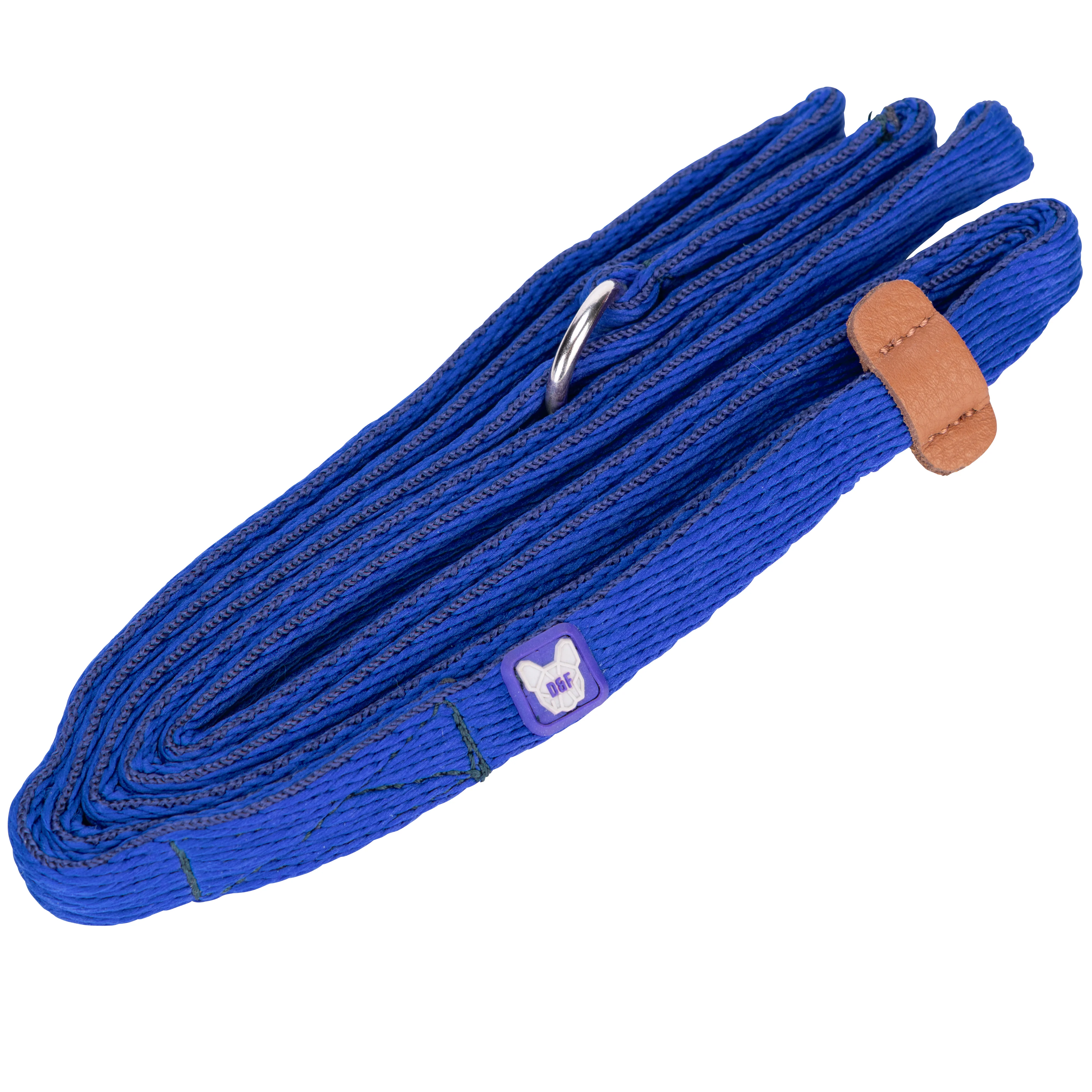Digby & Fox Cushion Web Slip Lead - Image 8