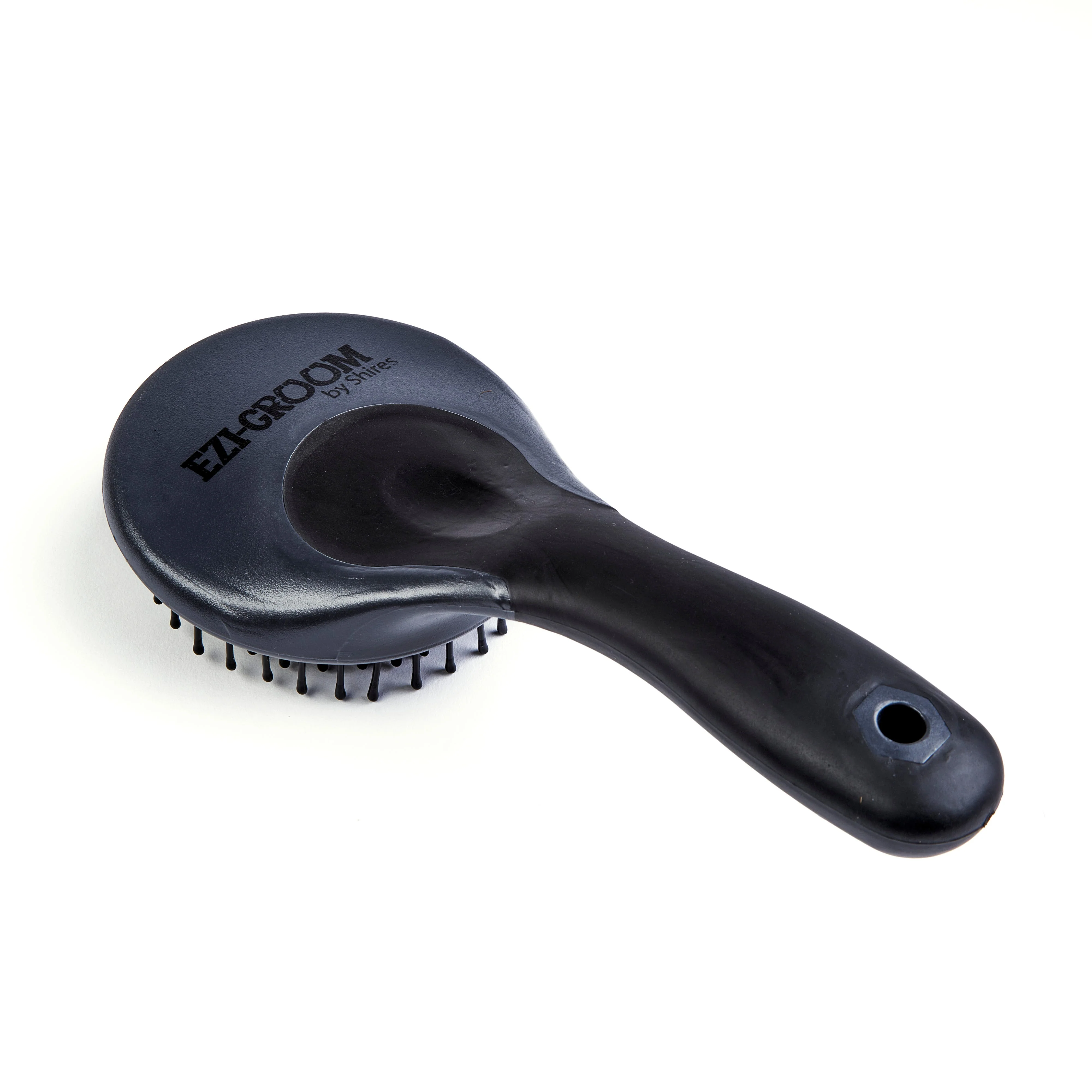 EZI-GROOM Grip Mane & Tail Brush - Image 4