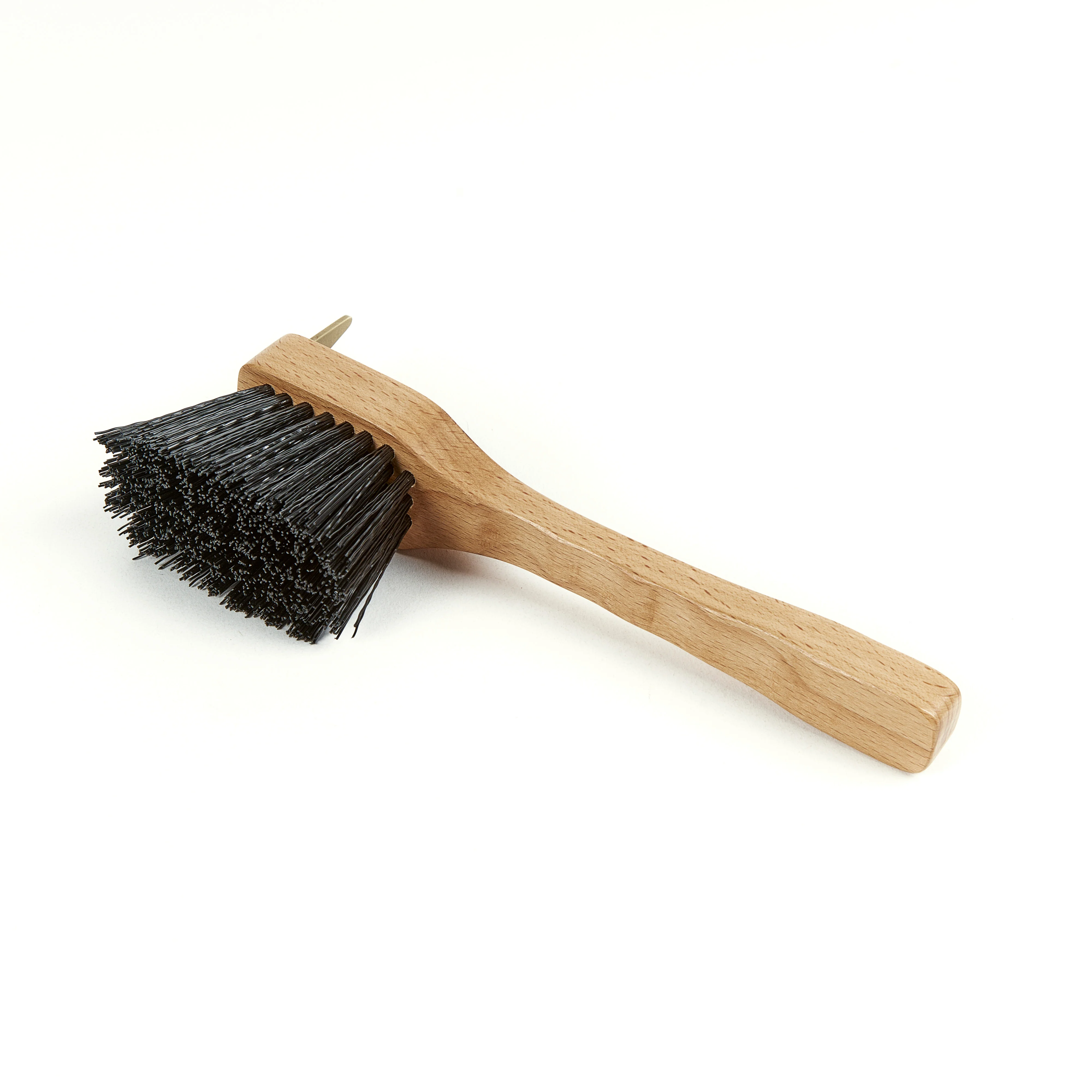 EZI-GROOM Premium Hoof Pick Brush - Image 2