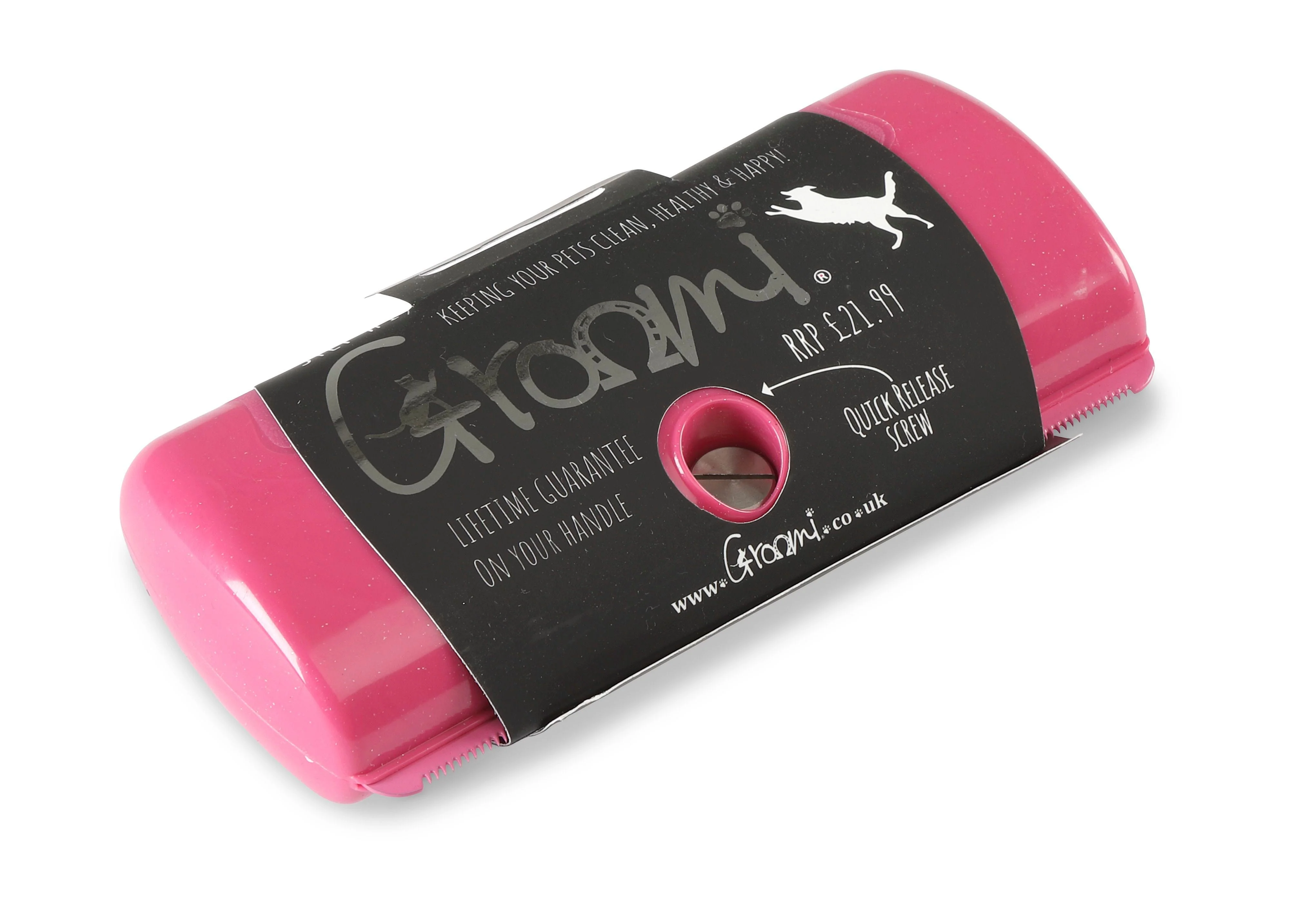 Groomi - Image 2