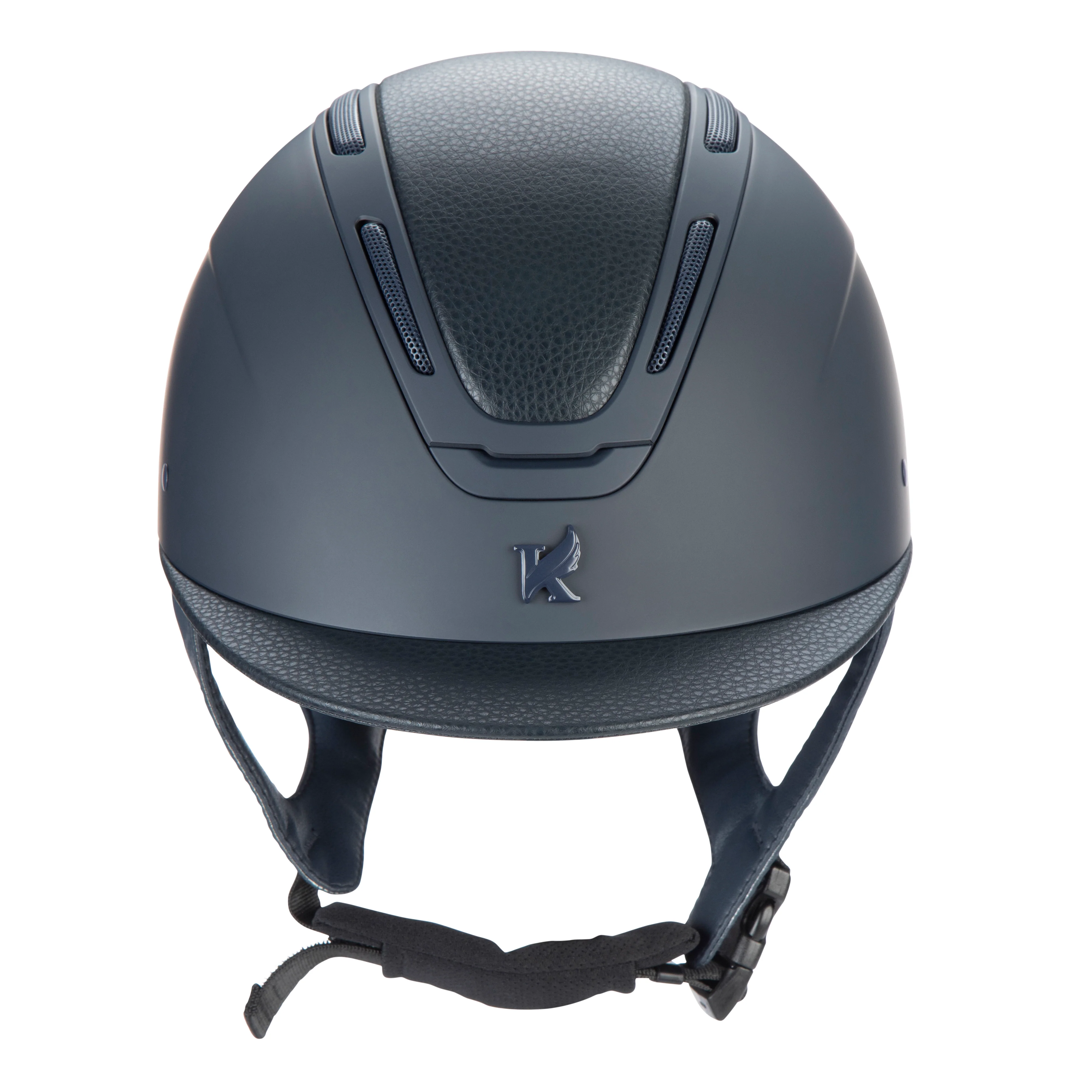 Karben Amity LTHR Riding Hat - Image 2