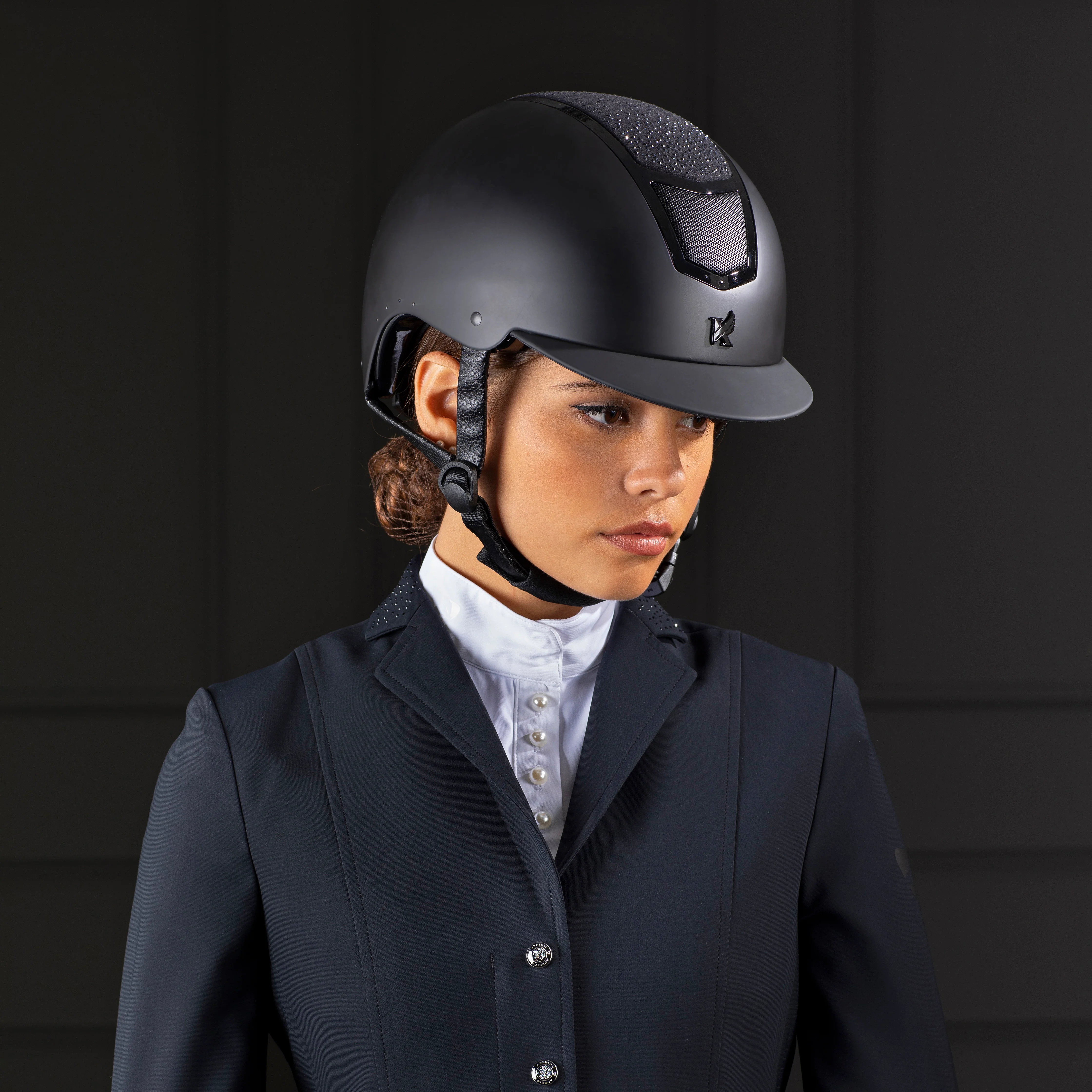 Karben Stella Original Riding Hat - Image 2