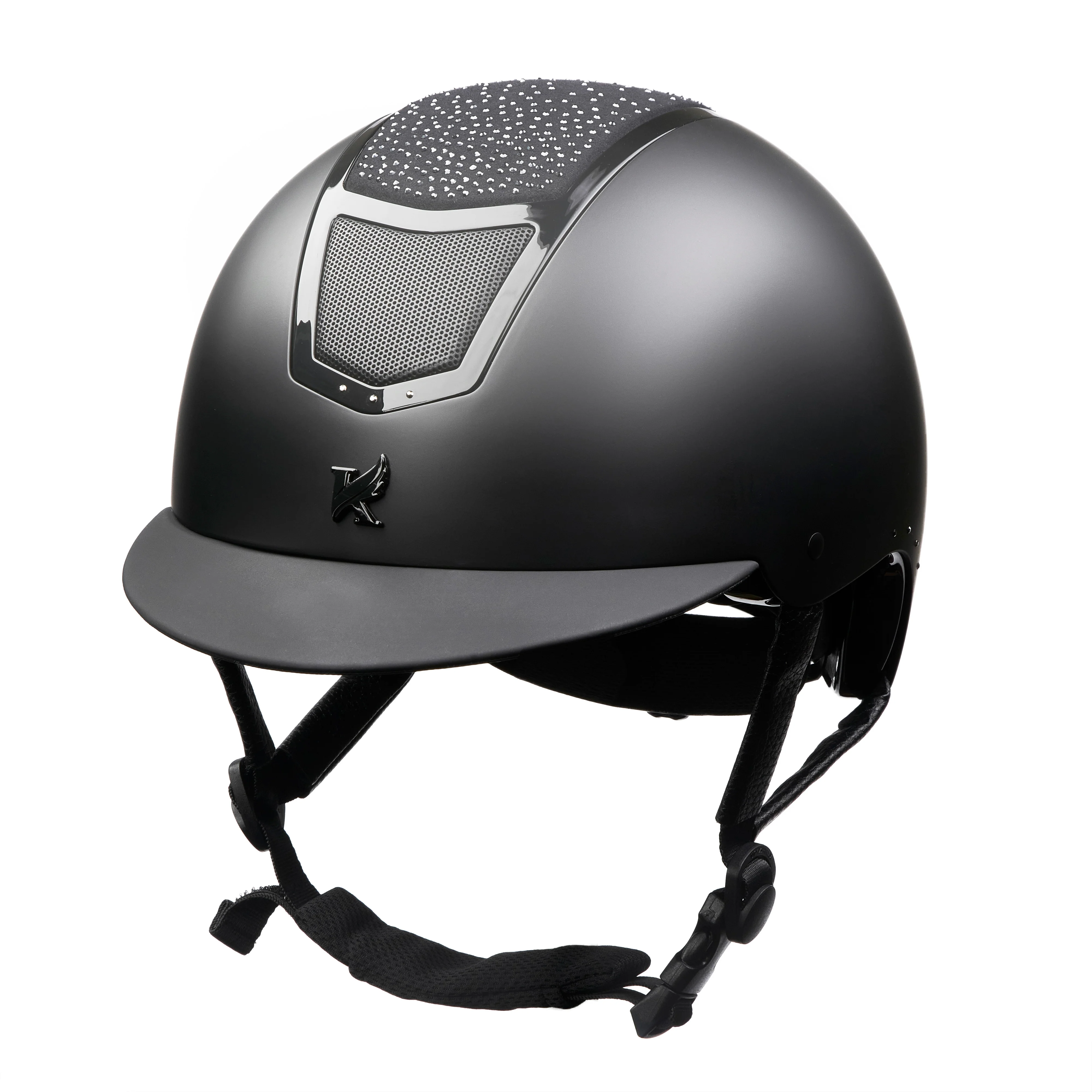 Karben Stella Original Riding Hat - Image 3