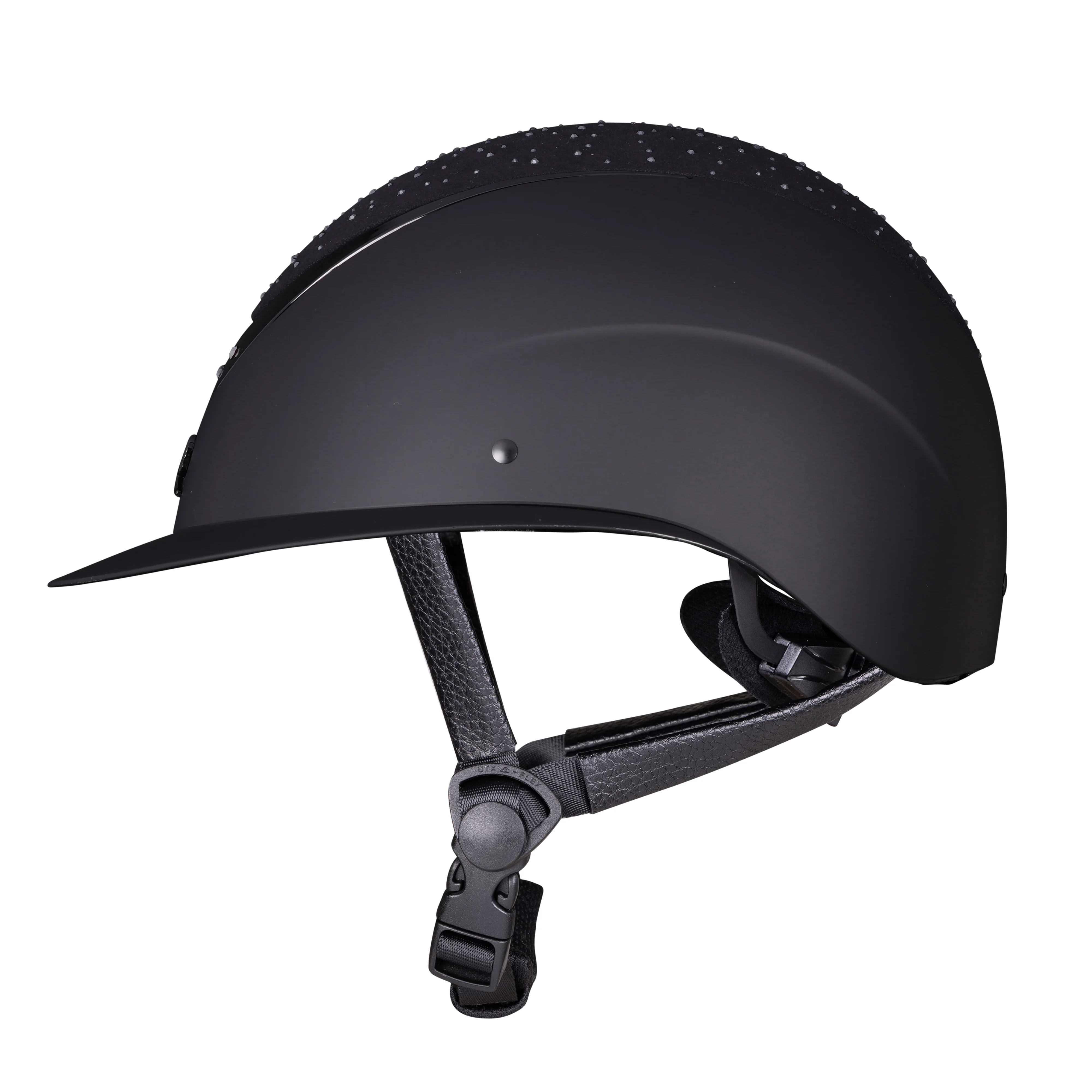 Karben Viola WP Ellipse Riding Hat - Image 4