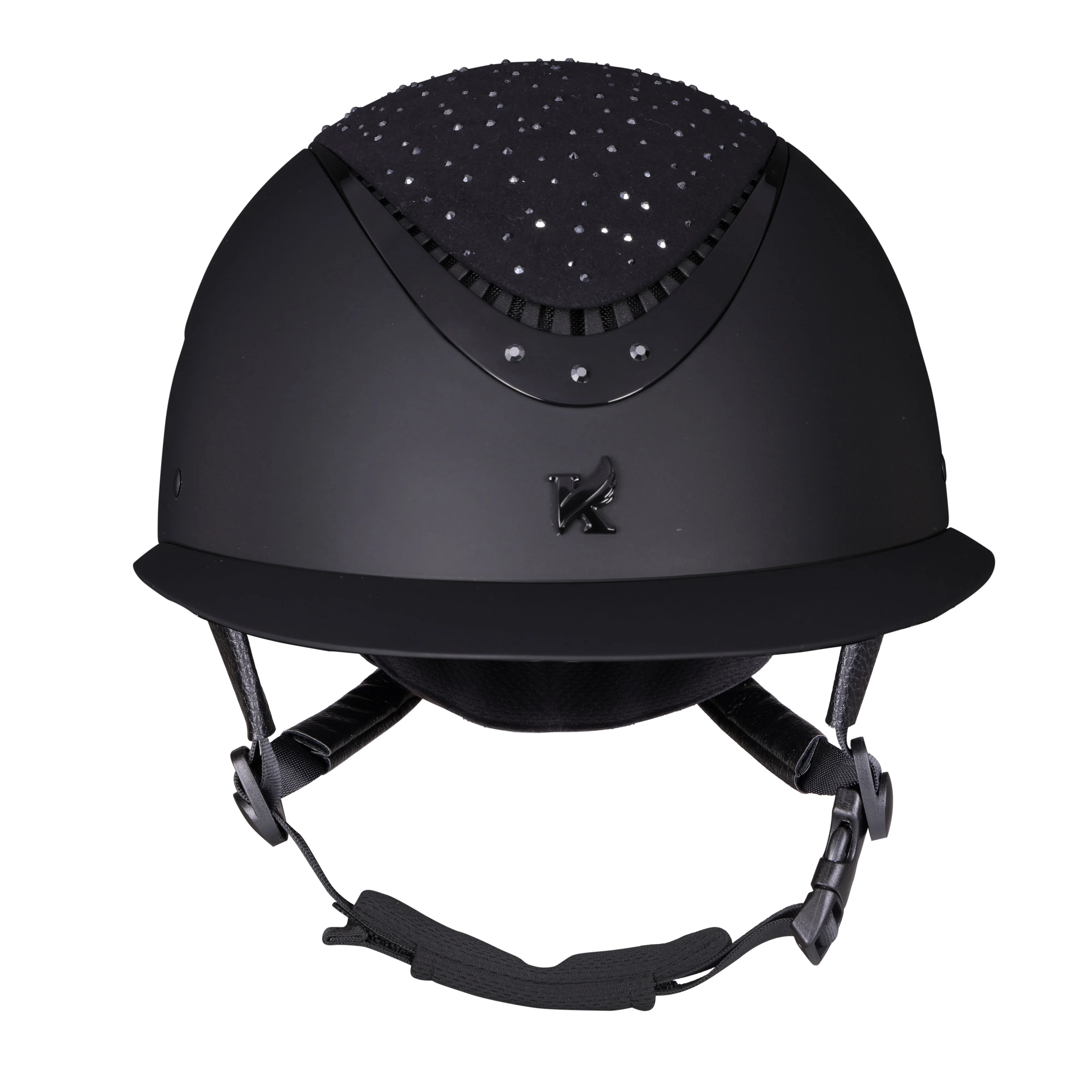 Karben Viola WP Ellipse Riding Hat - Image 5