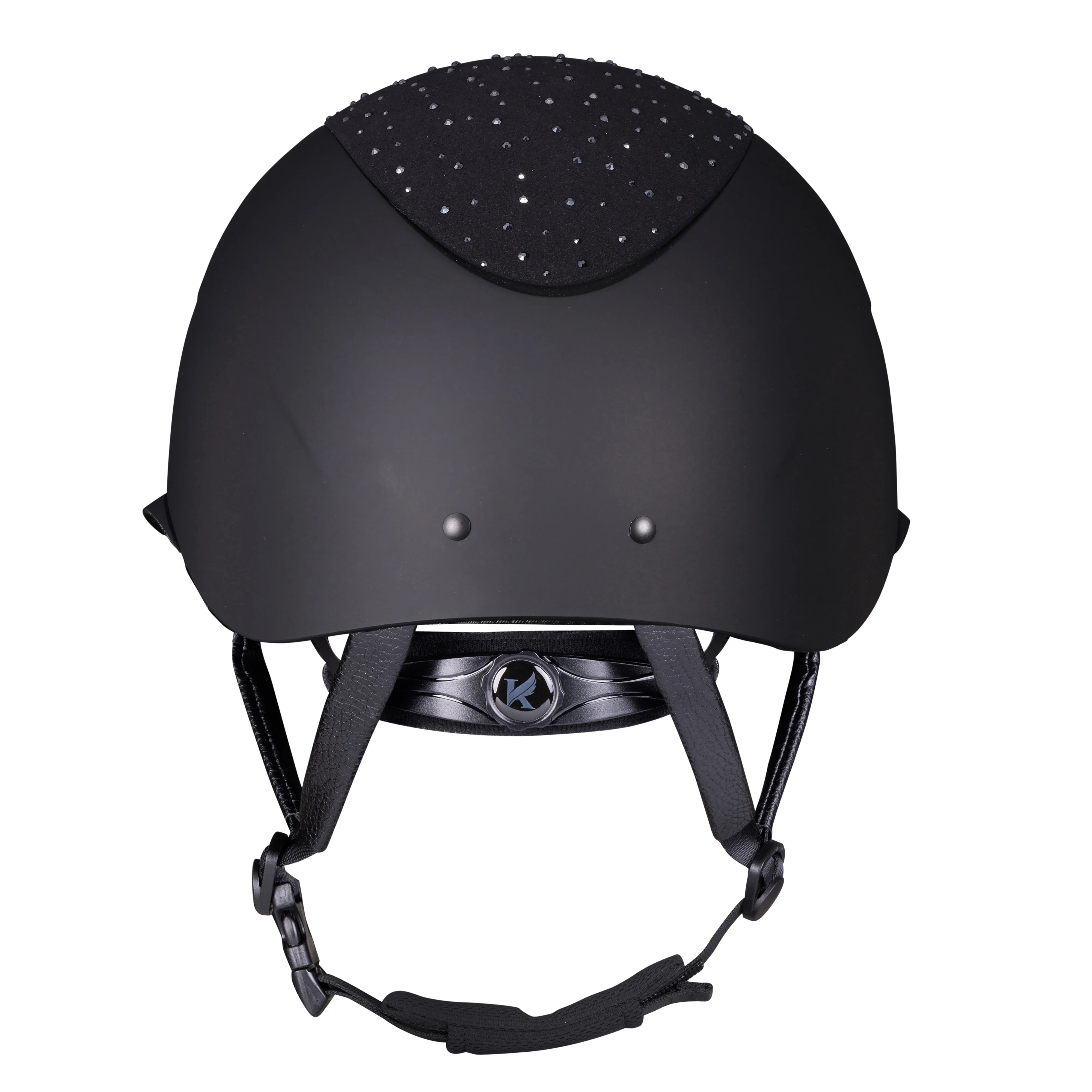 Karben Viola WP Ellipse Riding Hat - Image 6