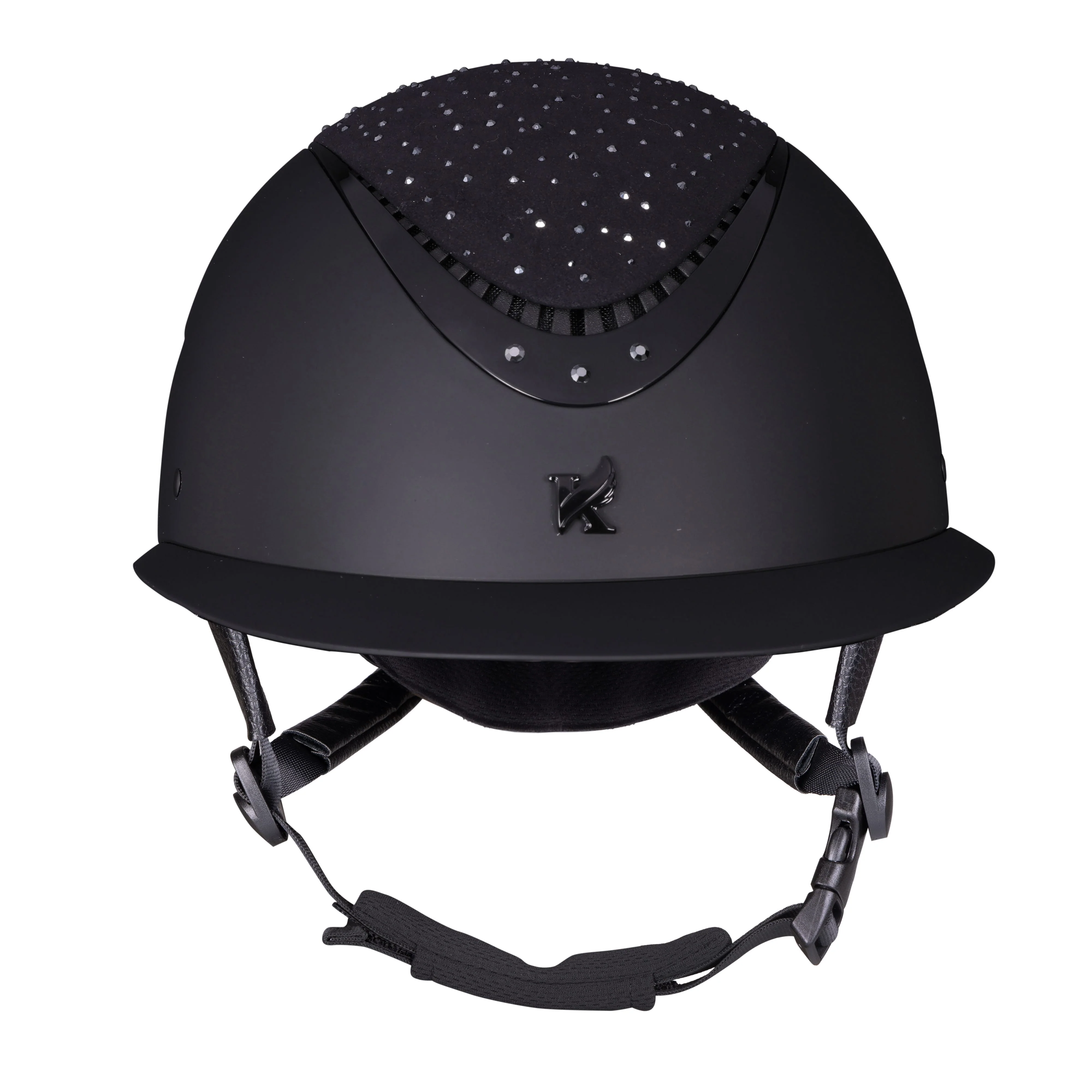 Karben Viola WP Ellipse Riding Hat - Image 8