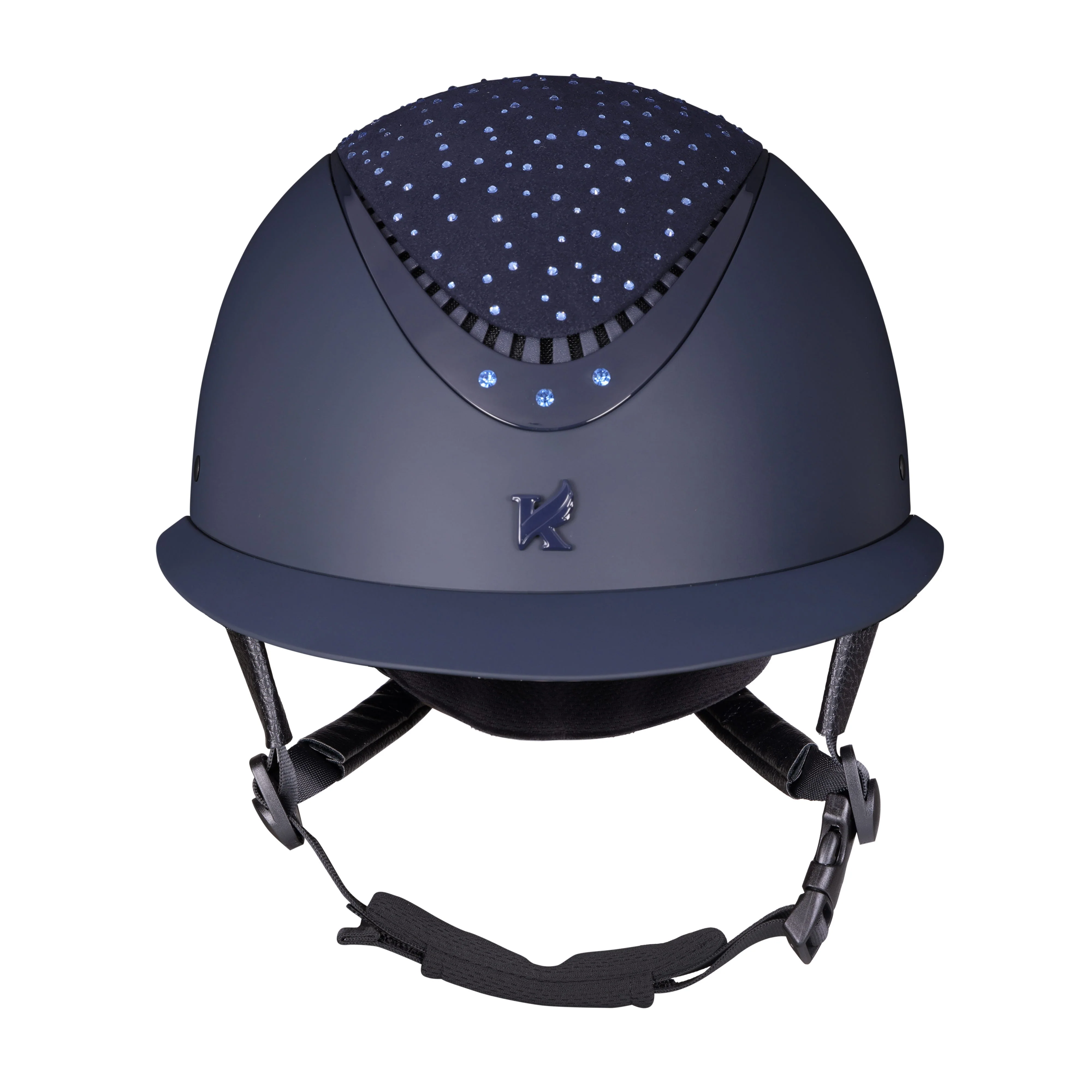 Karben Viola WP Ellipse Riding Hat - Image 9