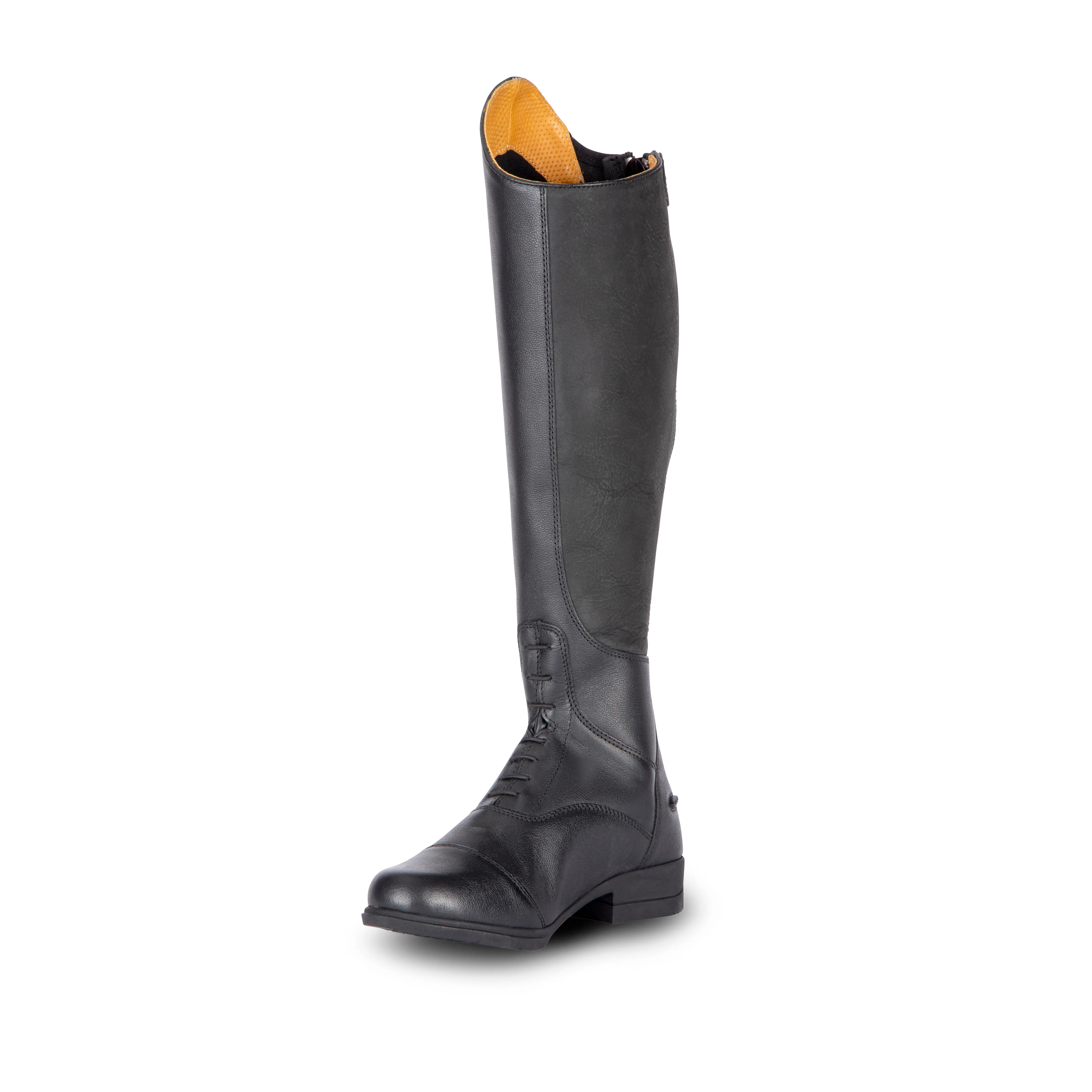 Moretta Albina Riding Boots - Image 3
