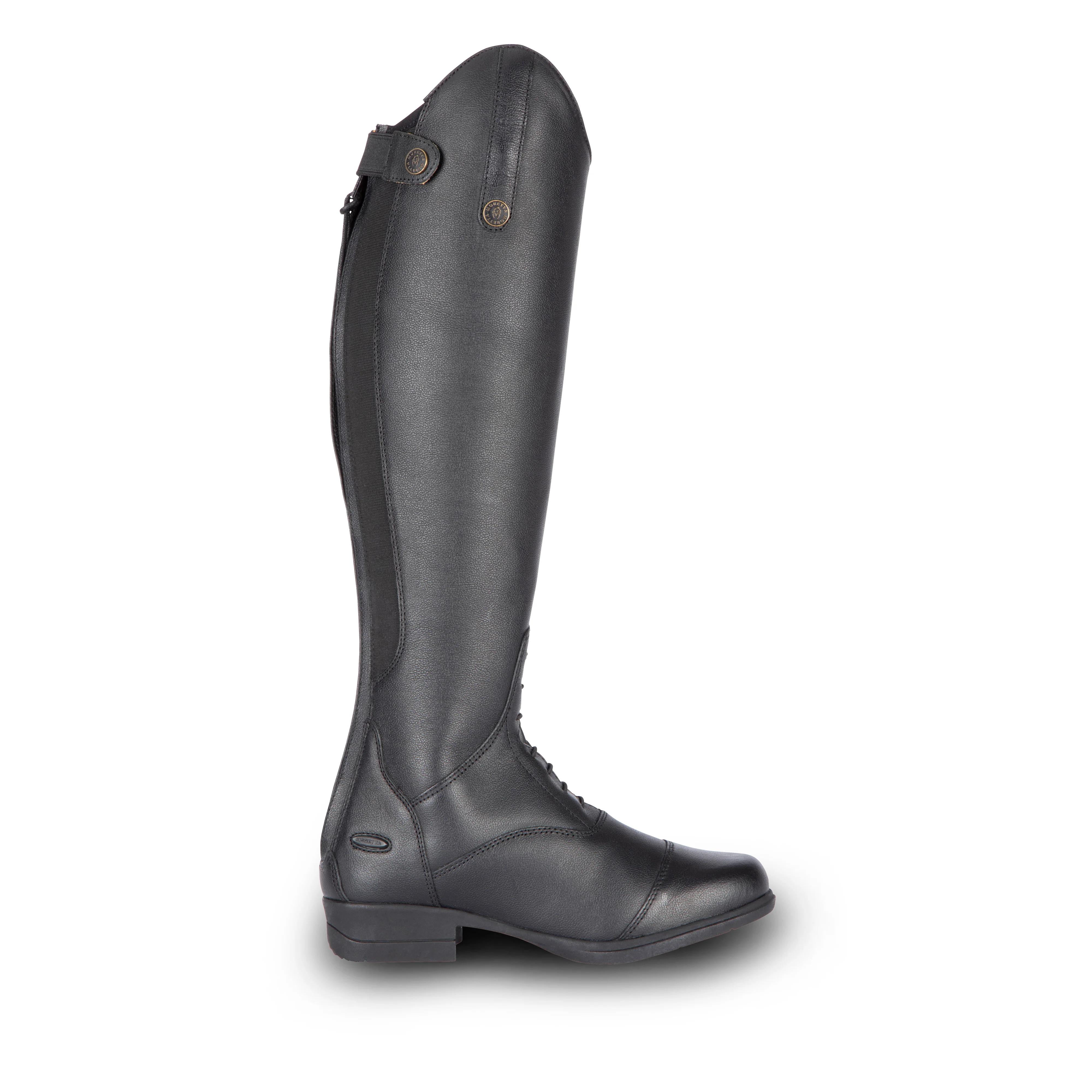 Moretta Albina Riding Boots - Image 4