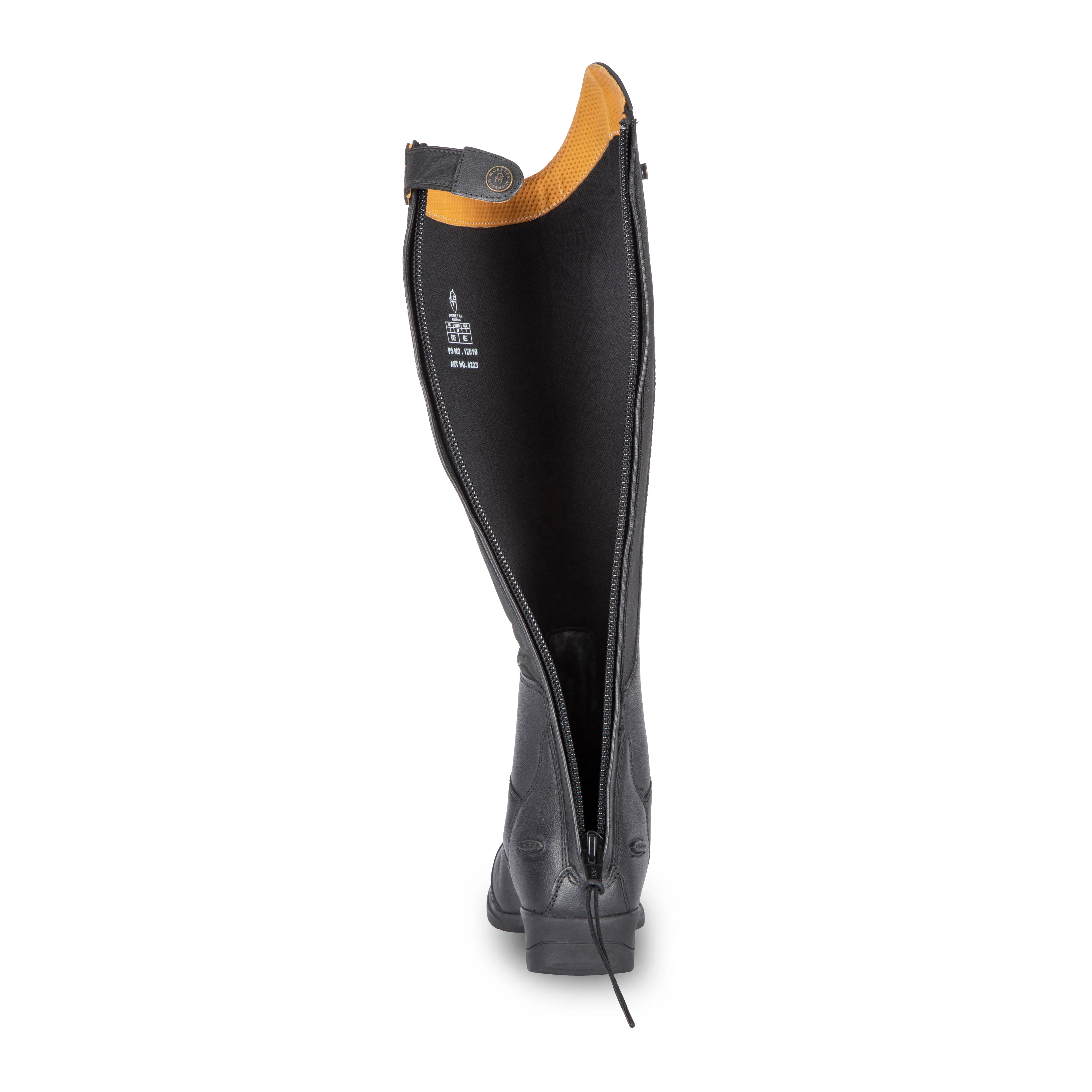 Moretta Albina Riding Boots - Image 6
