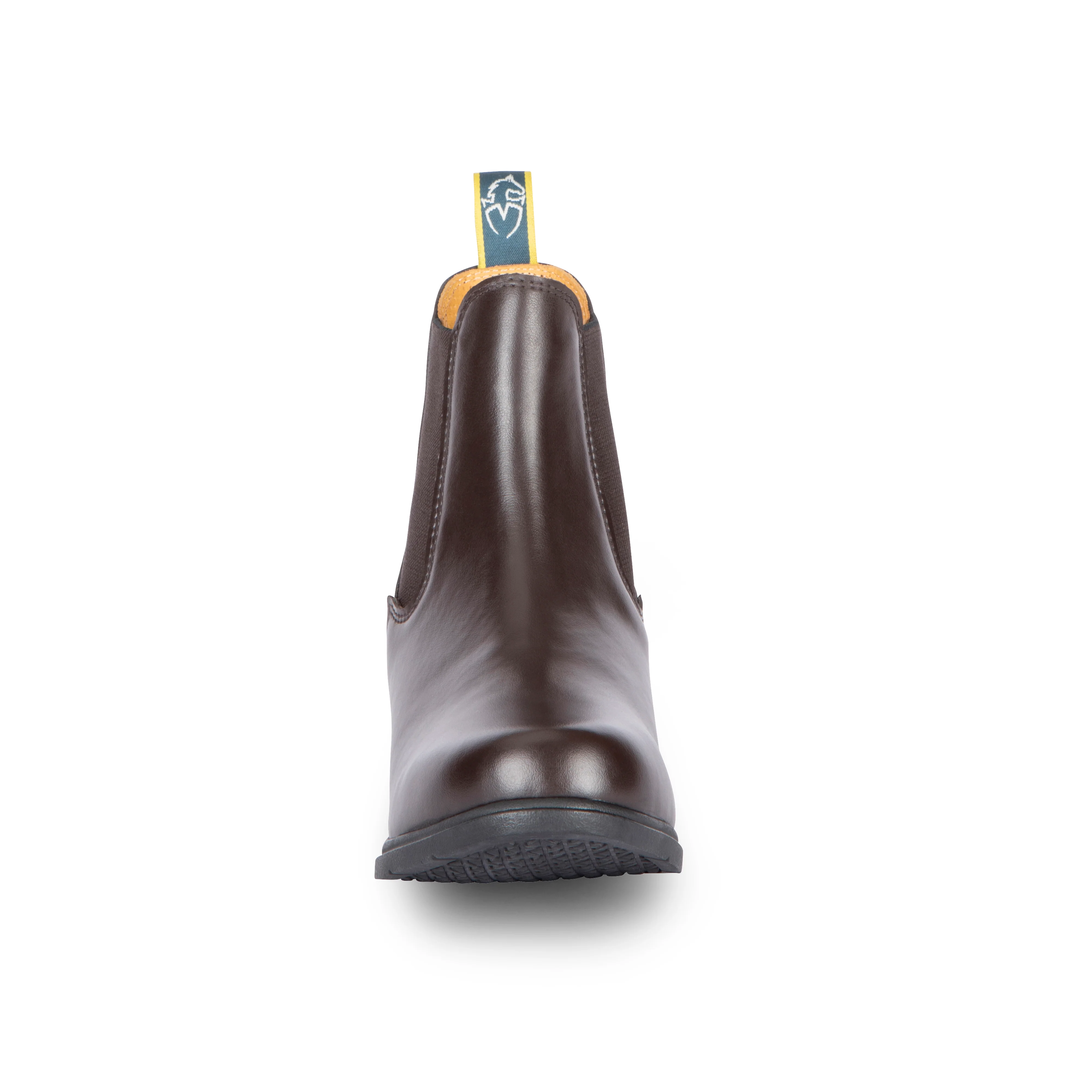 Moretta Alma Jodhpur Boots - Childs - Image 5