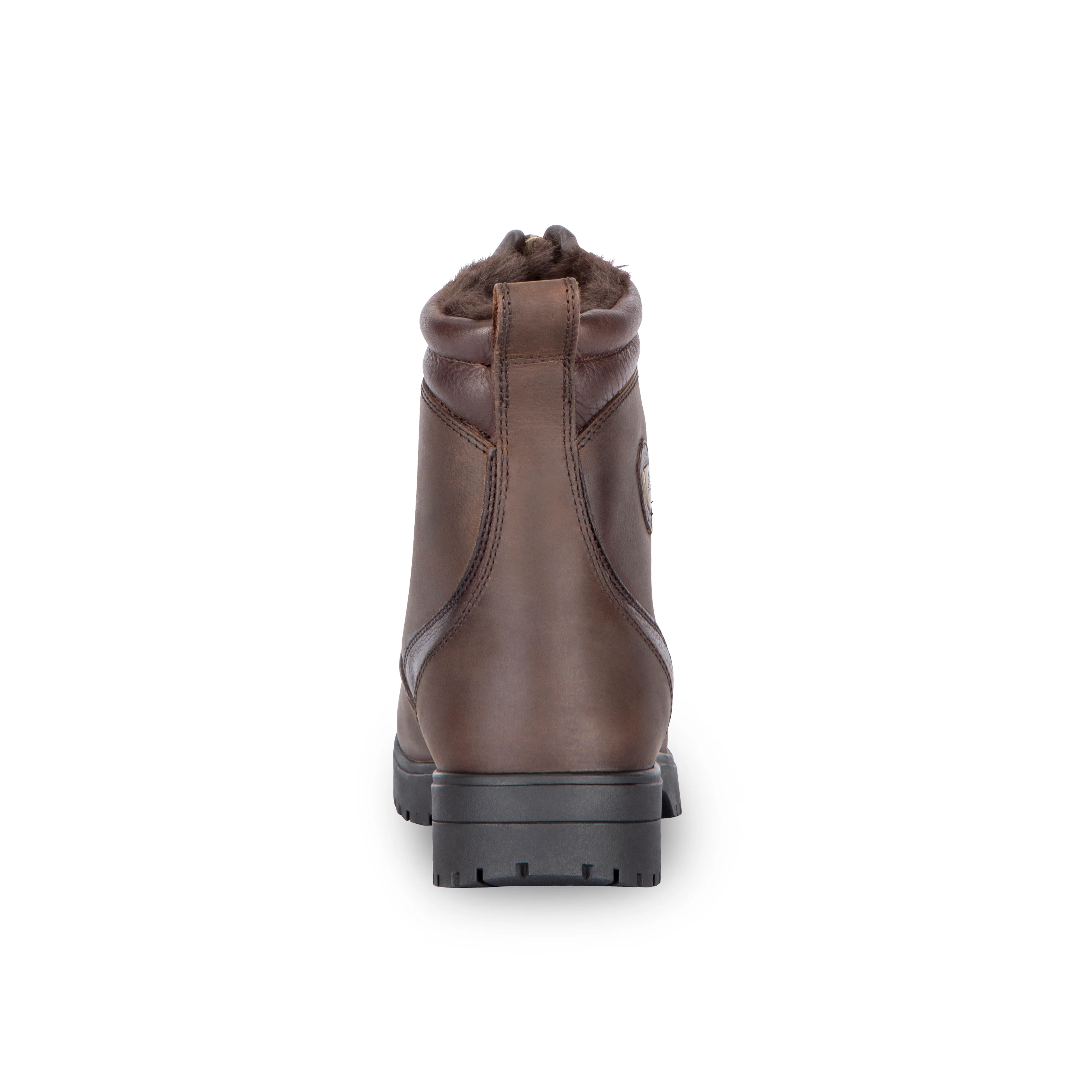 Moretta Atri Zip Country Boots - Image 3