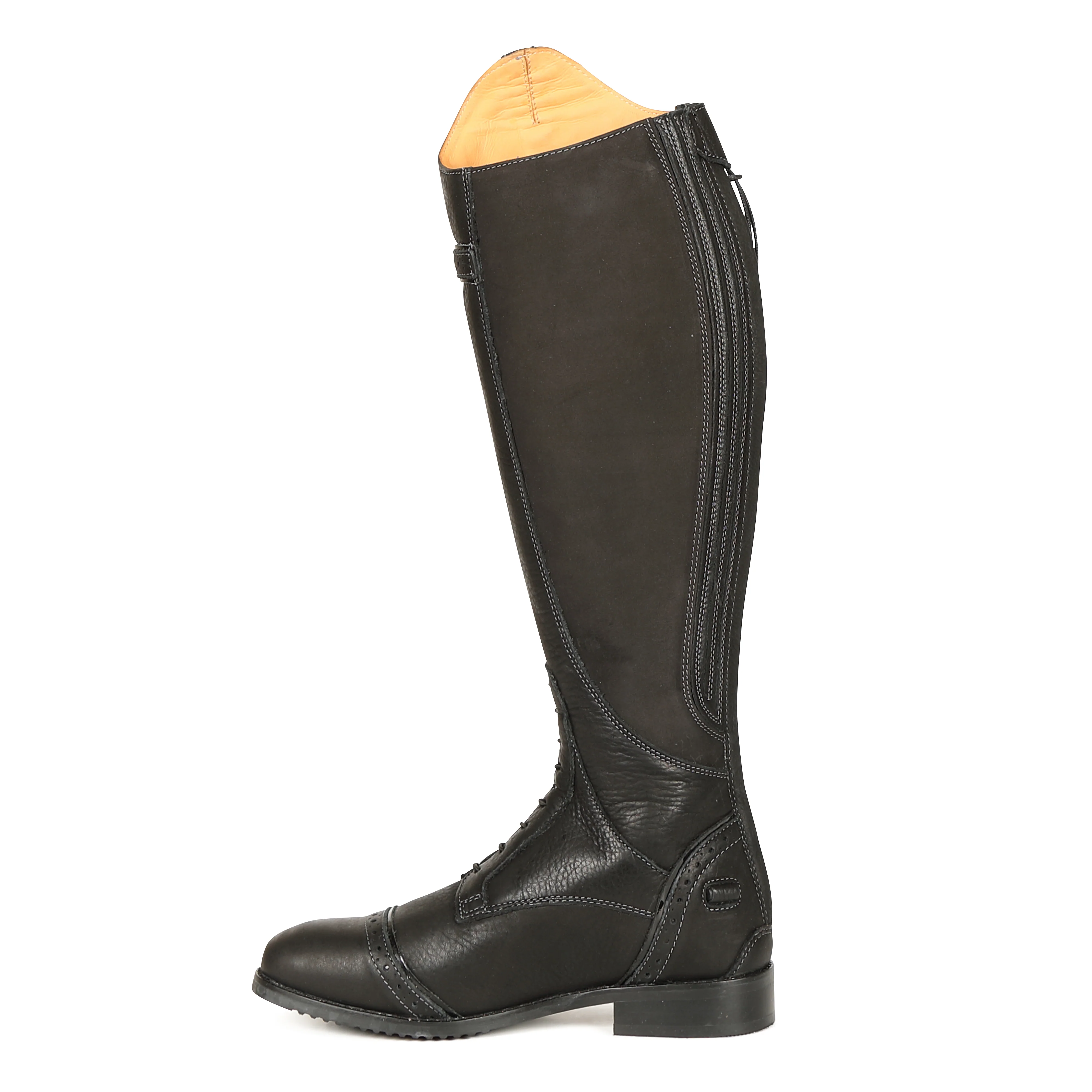 Moretta Constantina Riding Boots - Image 2
