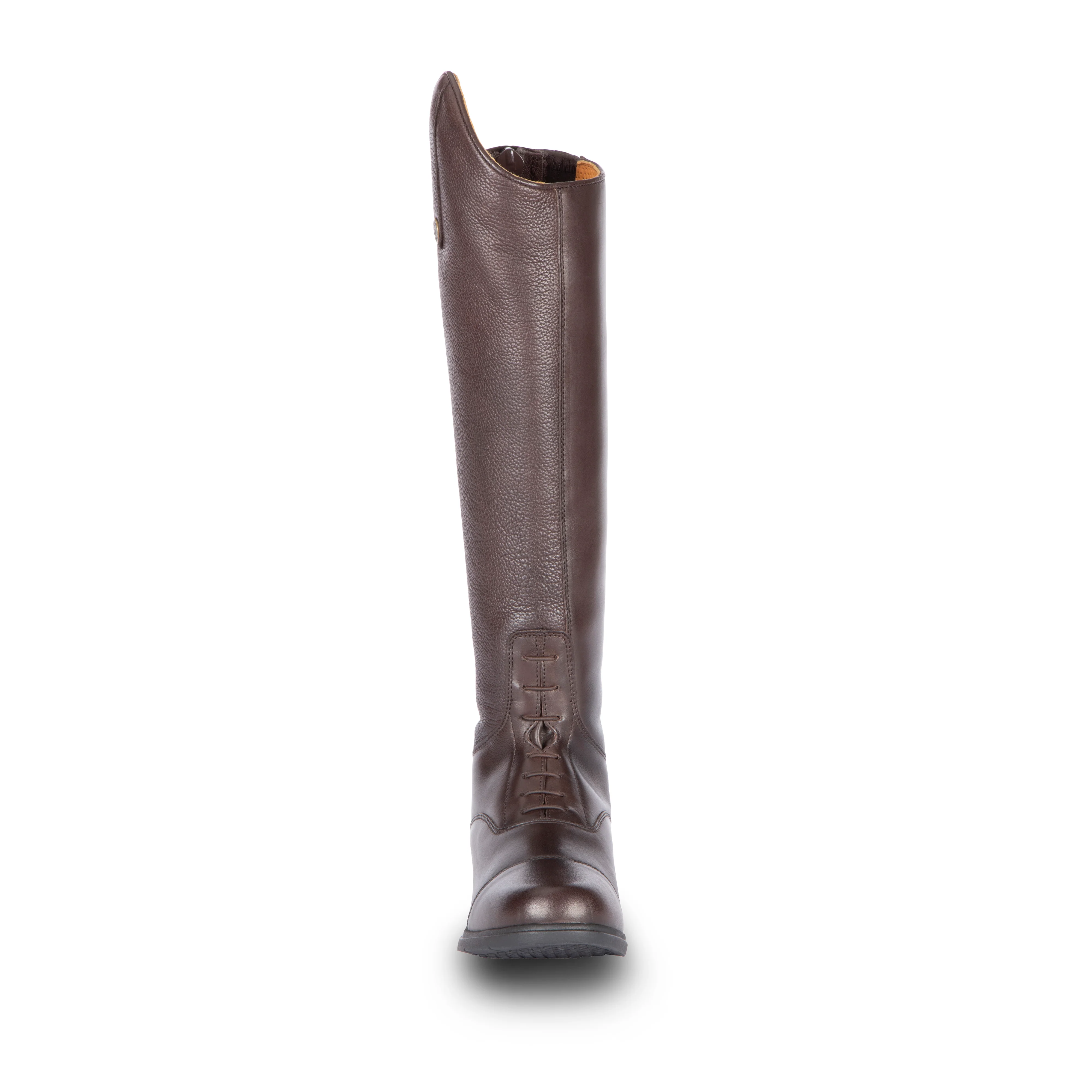 Moretta Gianna Riding Boots - Childs - Image 3