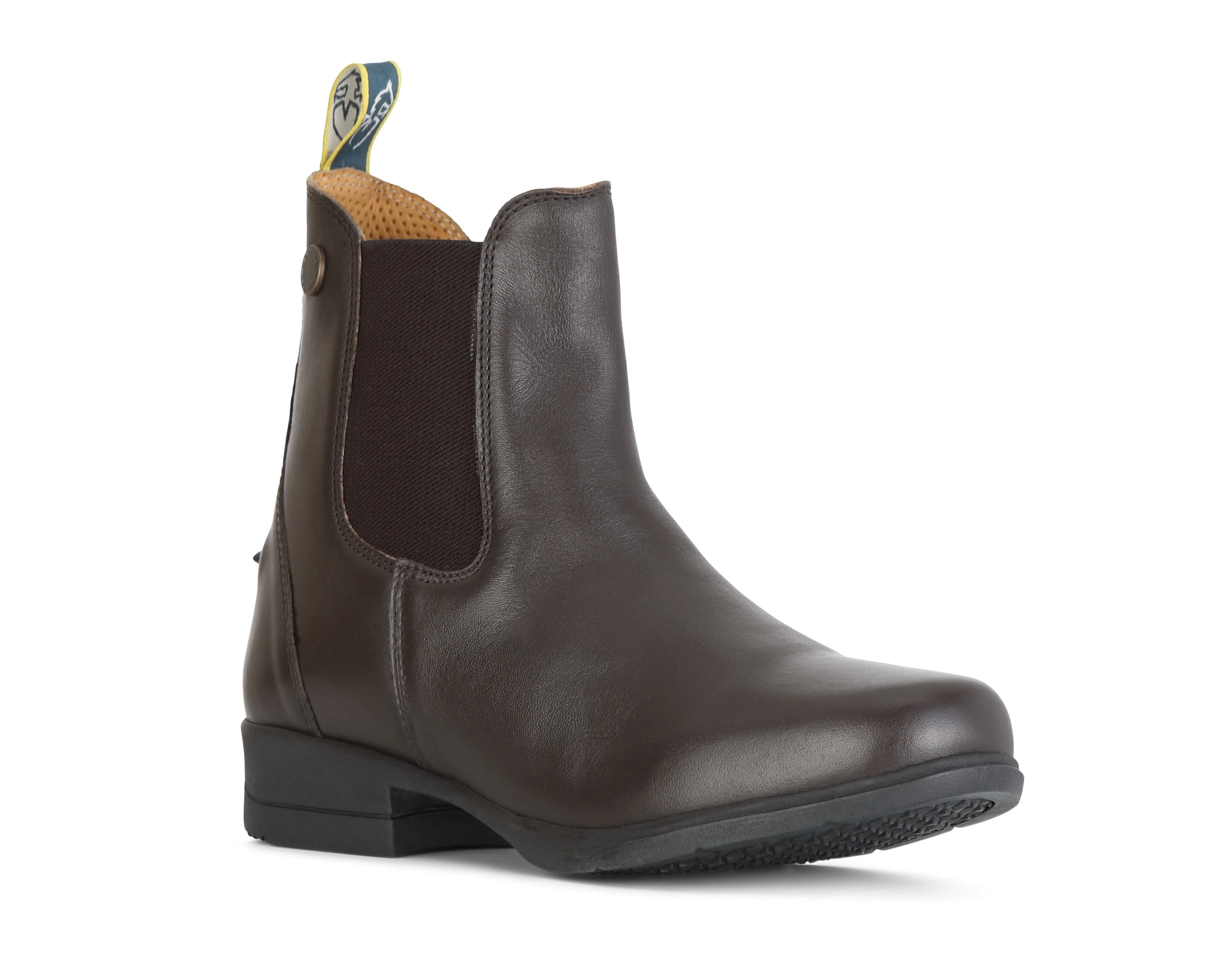 Moretta Lucilla Jodhpur Boots - Childs - Image 10