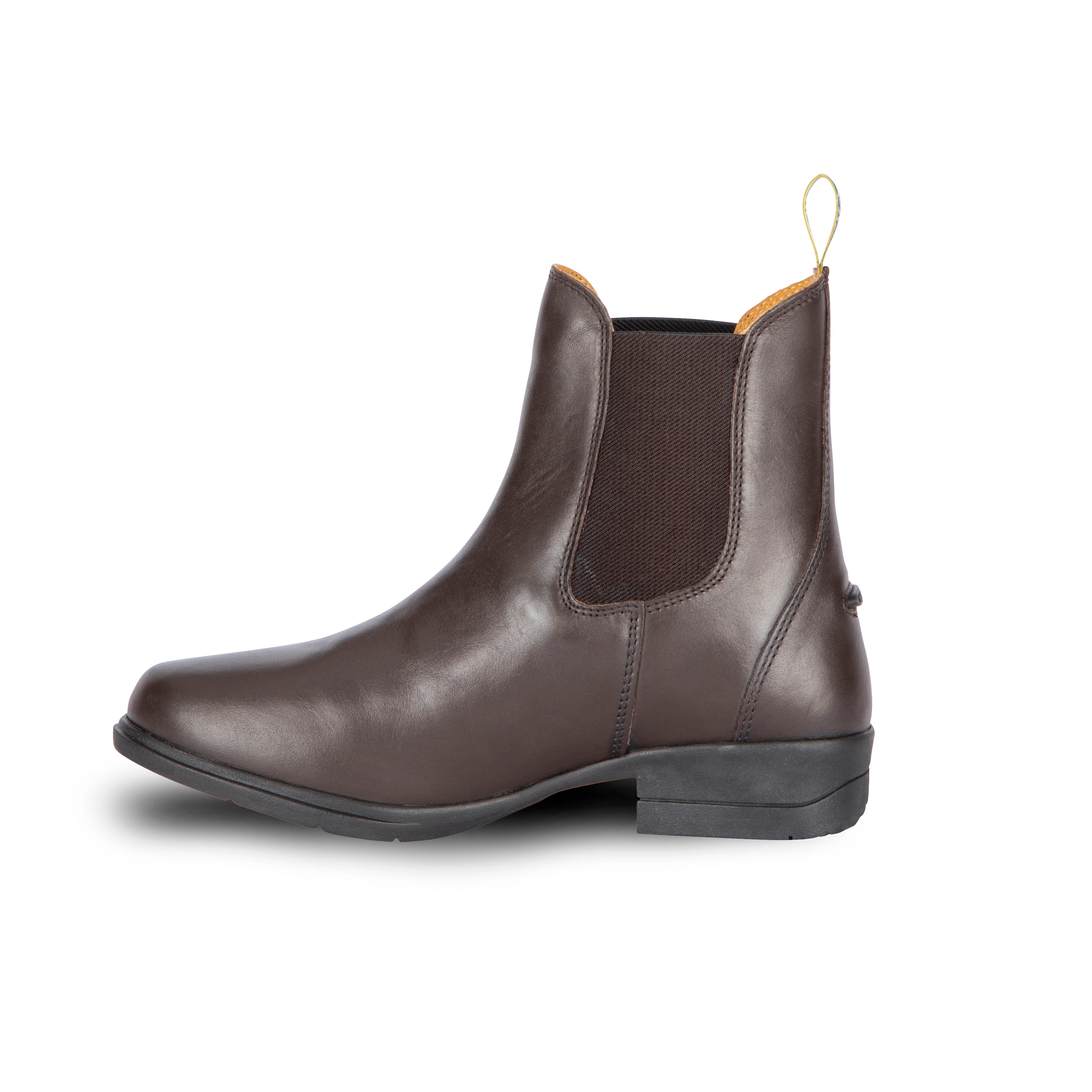Moretta Lucilla Jodhpur Boots - Childs - Image 2