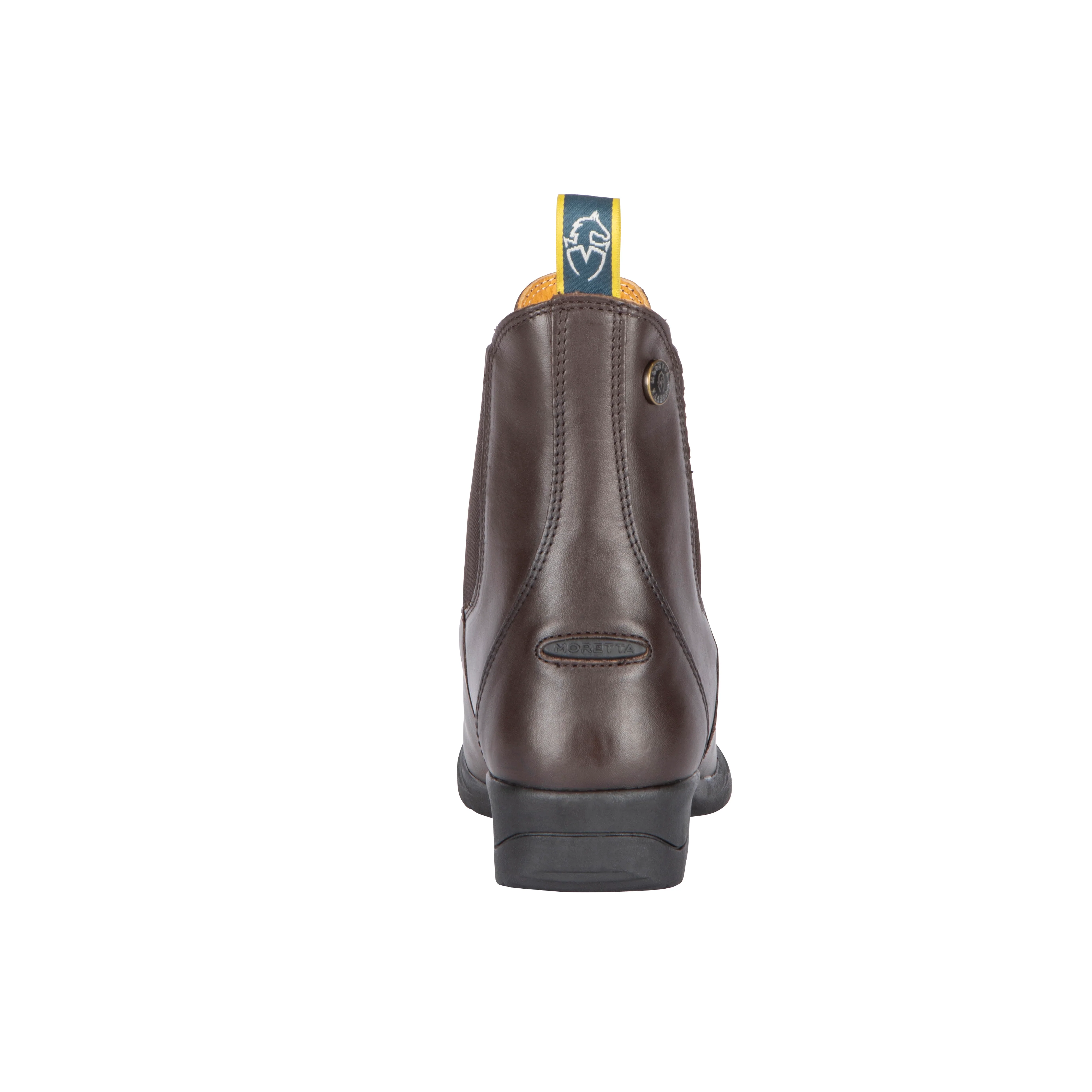 Moretta Lucilla Jodhpur Boots - Childs - Image 3