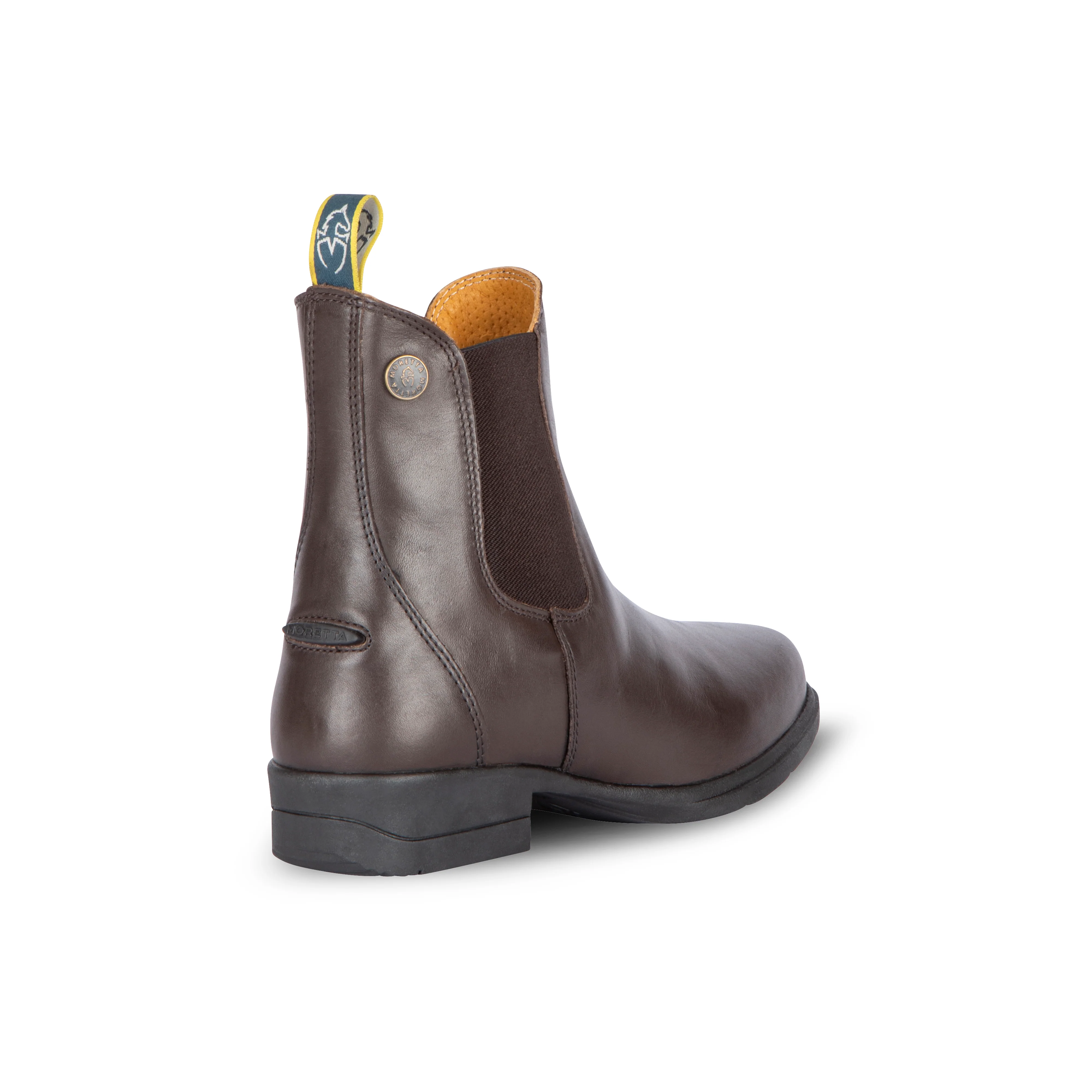 Moretta Lucilla Jodhpur Boots - Childs - Image 6