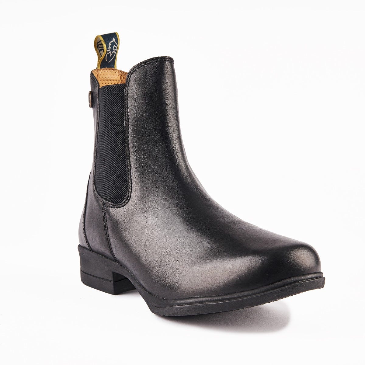 Moretta Lucilla Jodhpur Boots - Childs - Image 9
