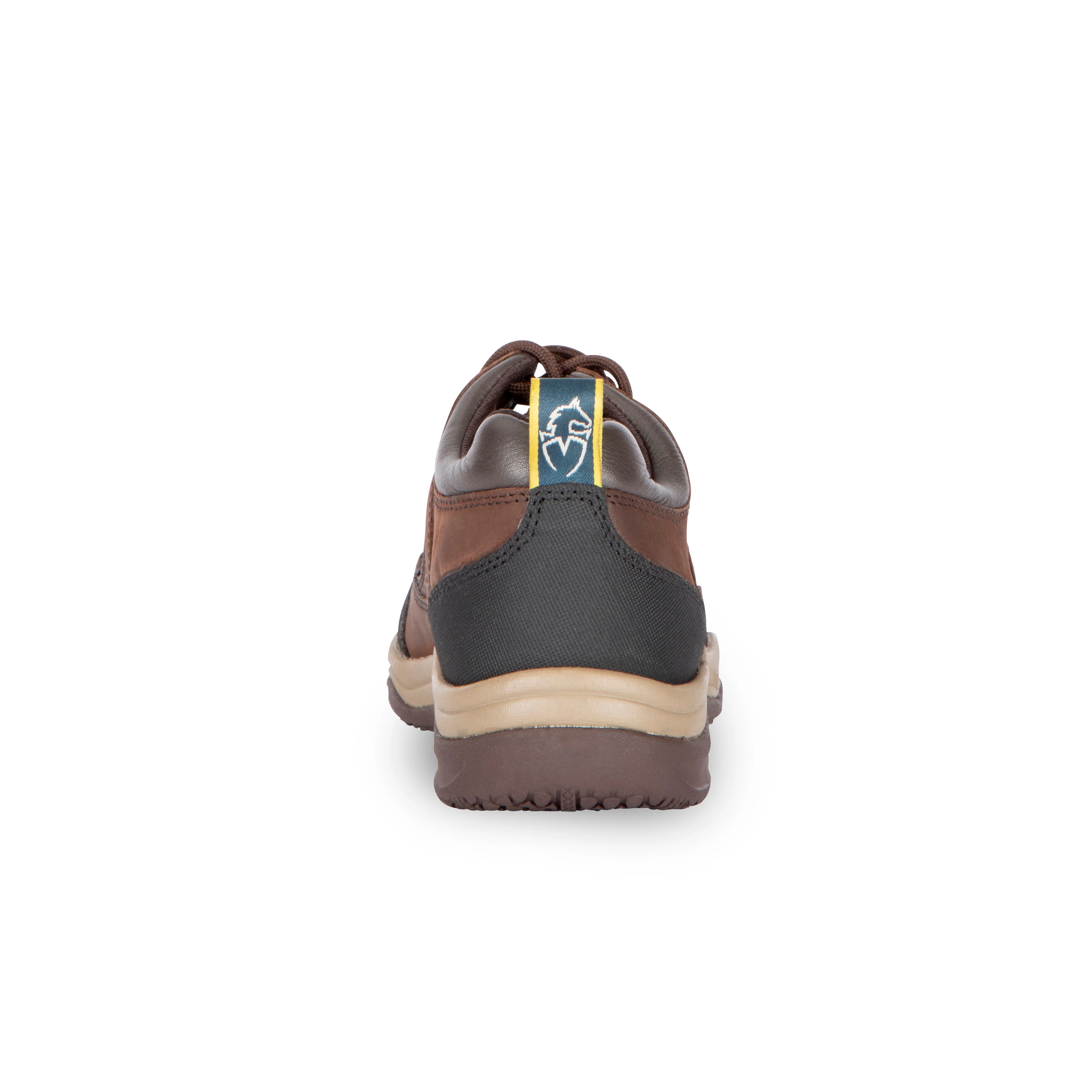 Moretta Norvara XGRIP Trainers - Image 3