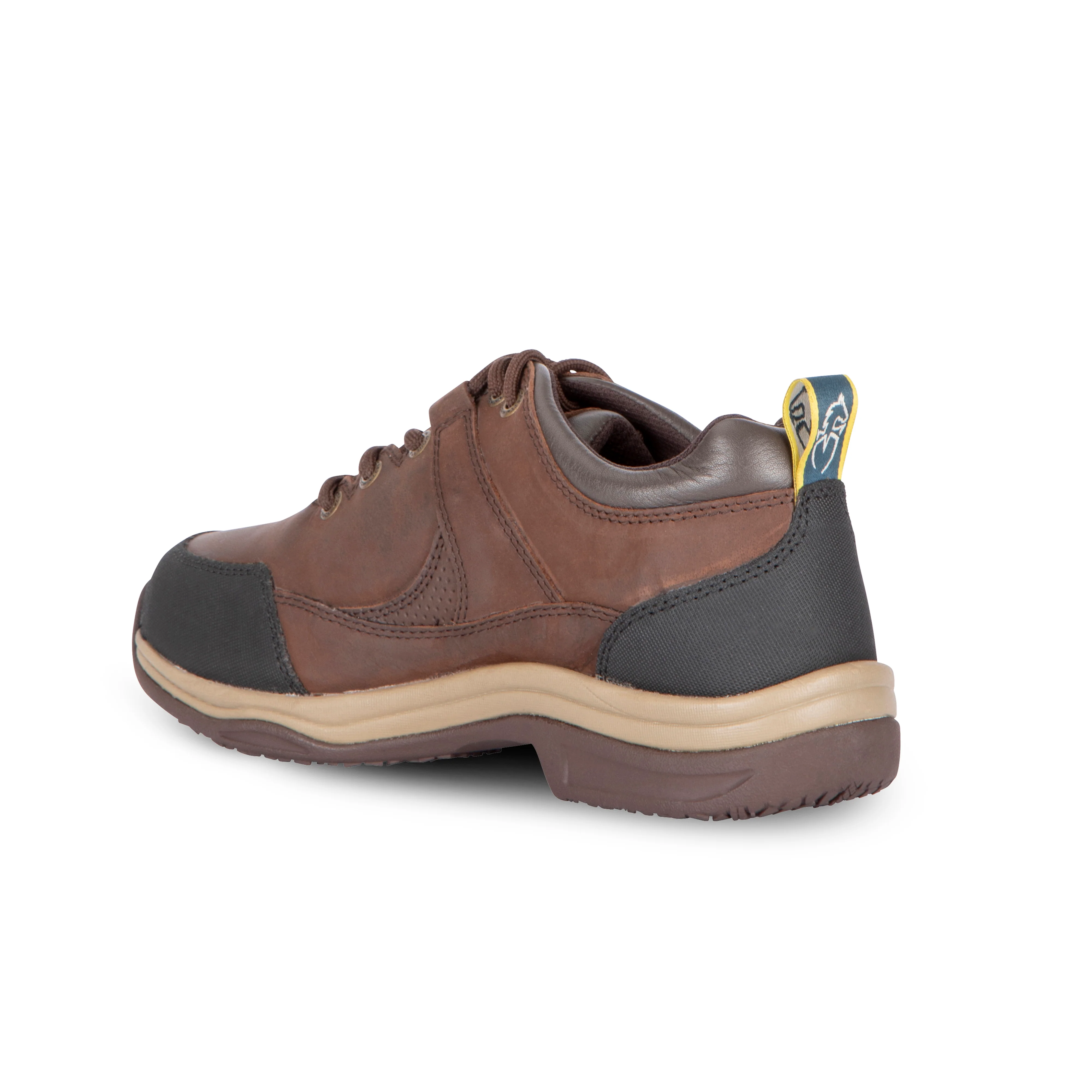 Moretta Norvara XGRIP Trainers - Image 4
