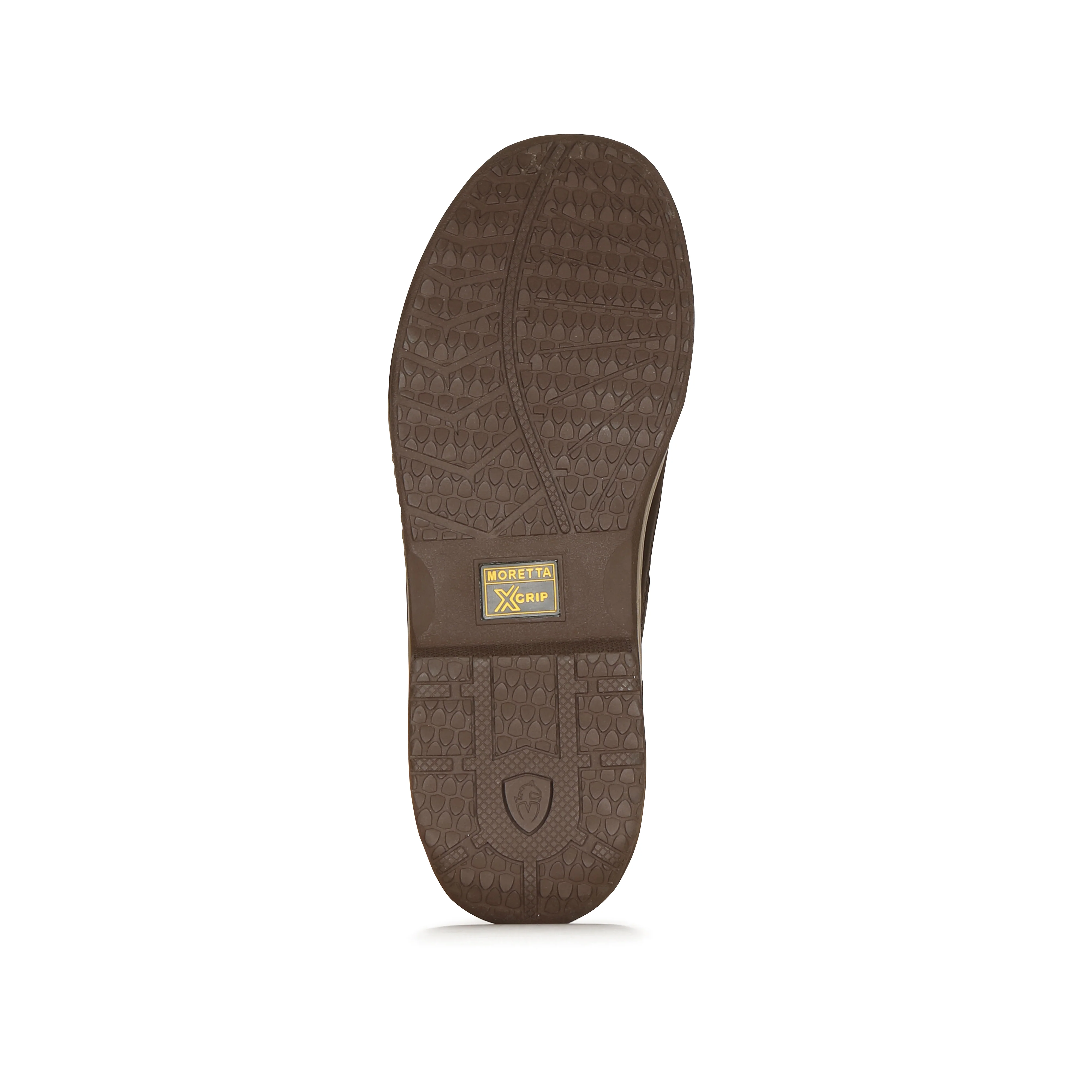 Moretta Norvara XGRIP Trainers - Image 6