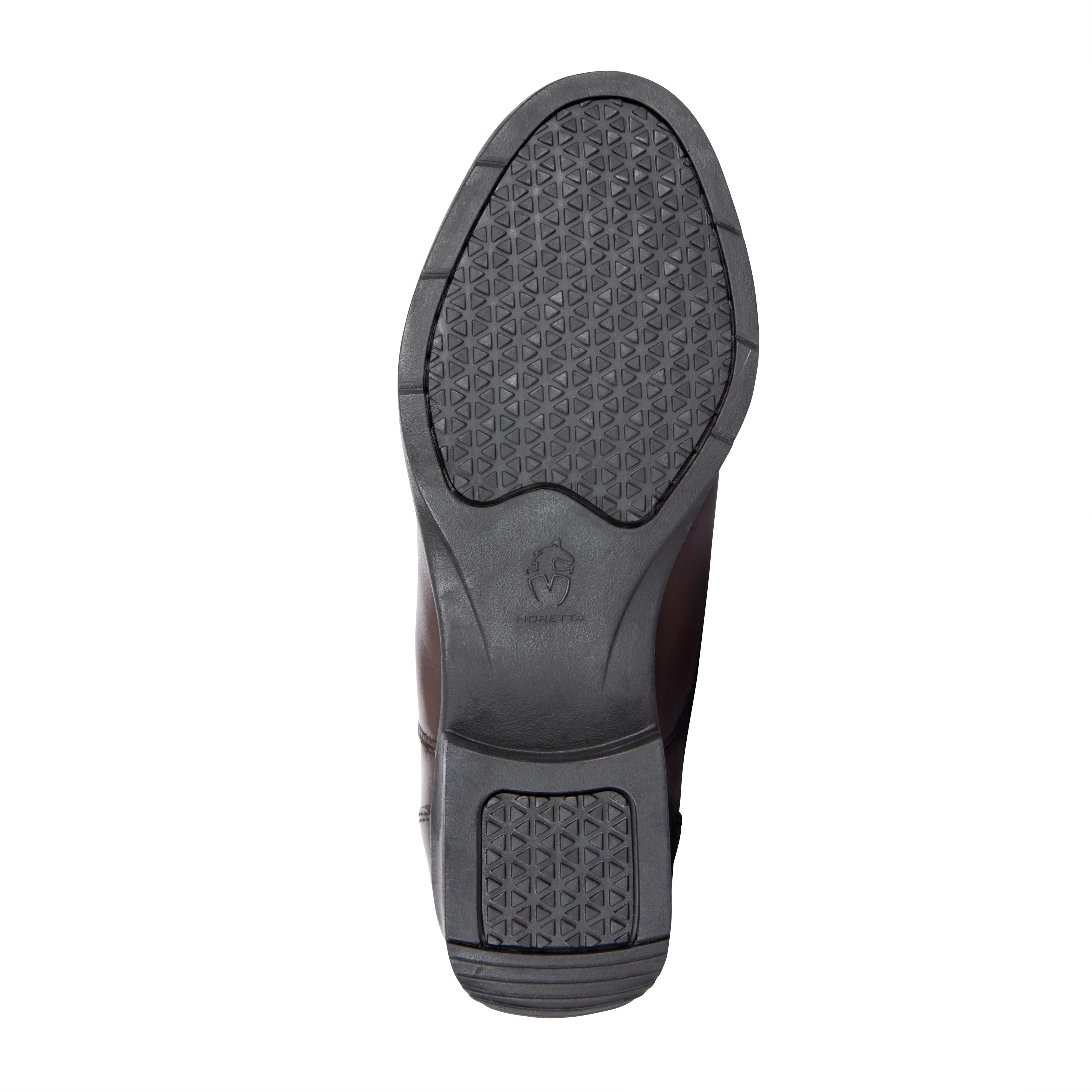 Moretta Rosetta Paddock Boots - Image 6