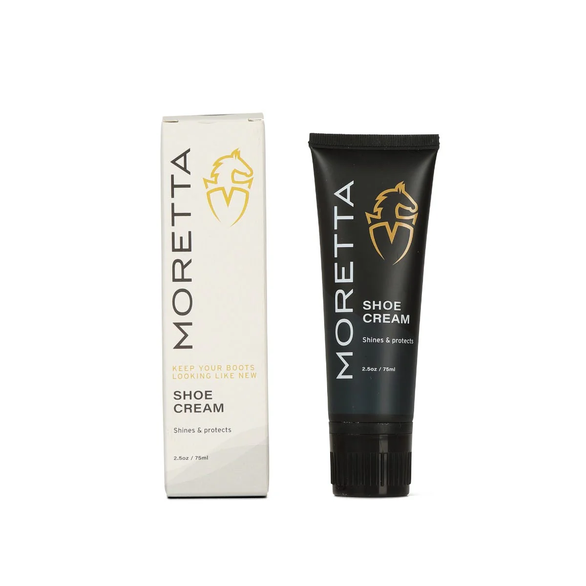 Moretta Shoe Cream - Image 2