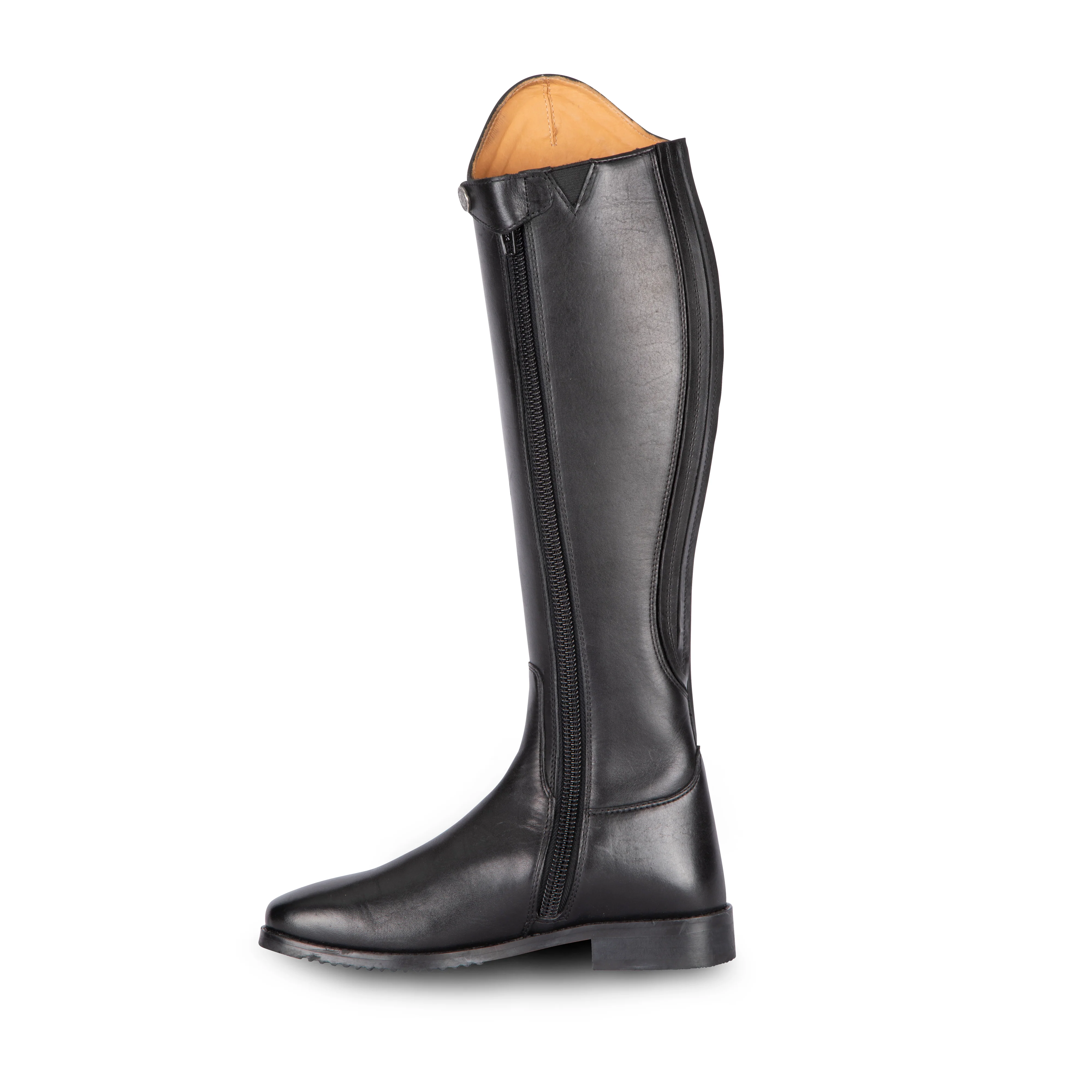 Moretta Vercelli Dressage Boot - Tall - Image 2