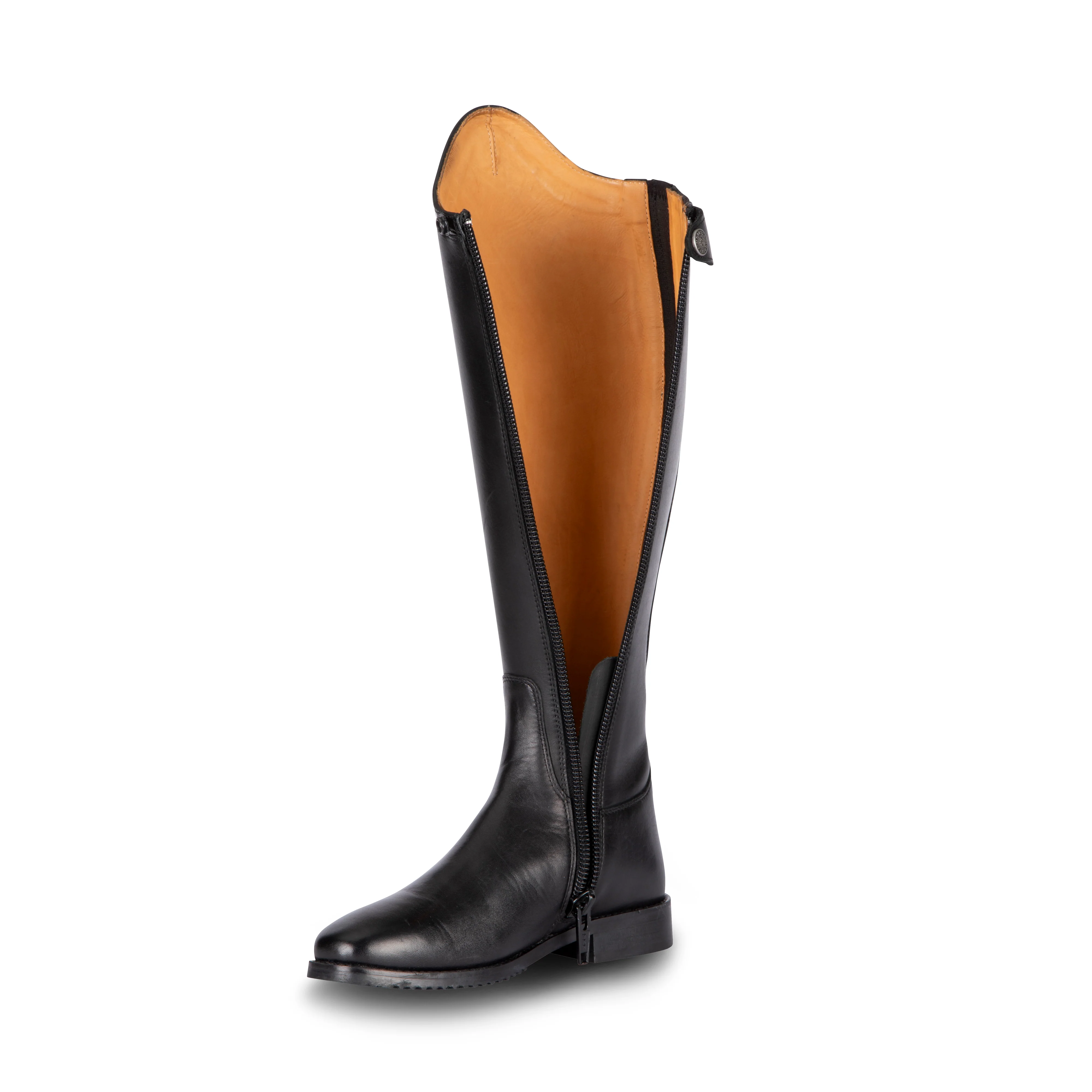 Moretta Vercelli Dressage Boot - Tall - Image 4