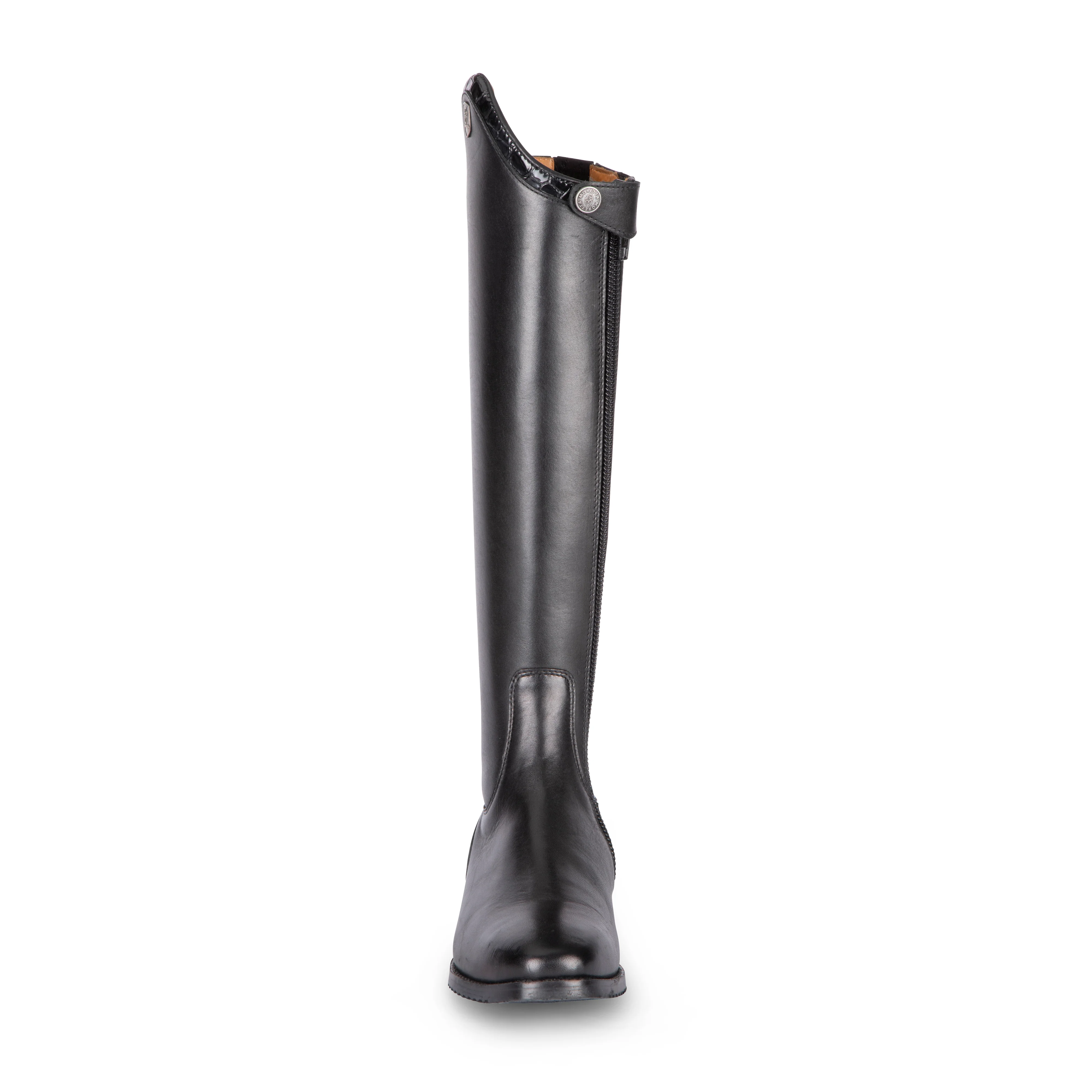 Moretta Vercelli Dressage Boot - Tall - Image 5
