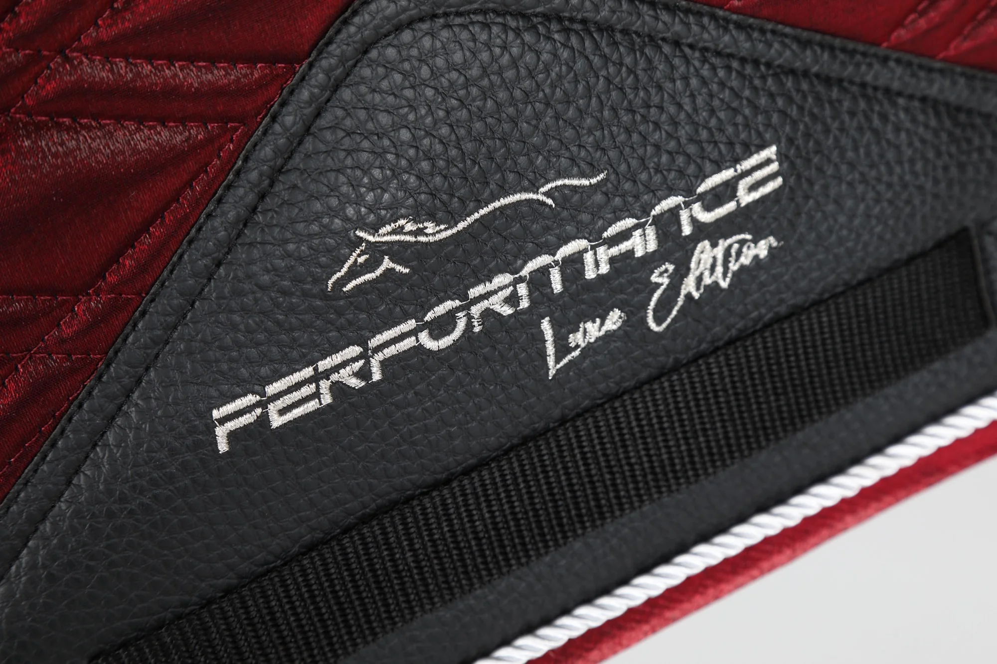 Performance Euro Cut Luxe Saddlecloth - Image 3