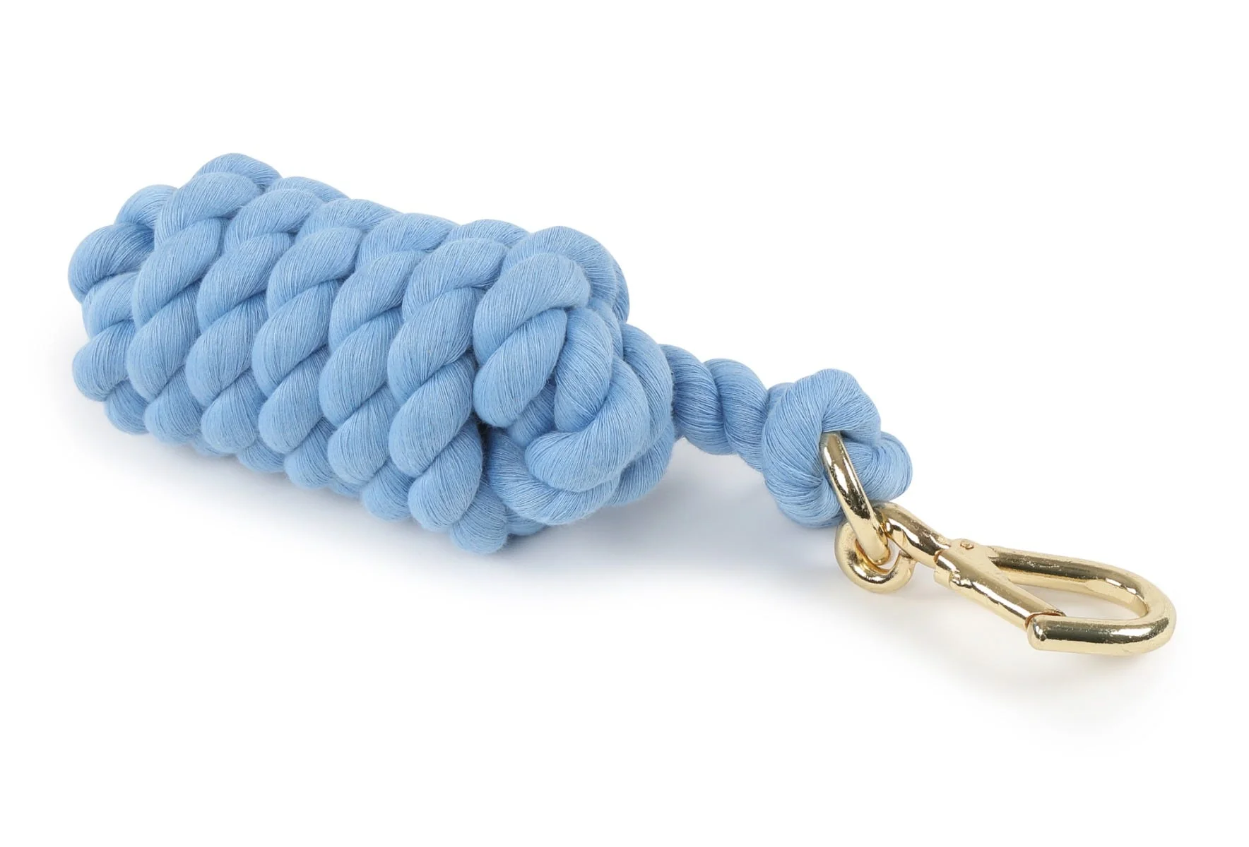 ARMA Plain Headcollar Lead Rope - Image 2
