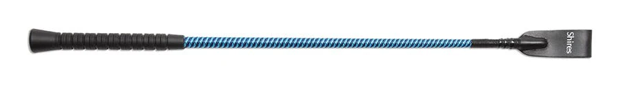 Shires Rubber Grip Whip - Image 3