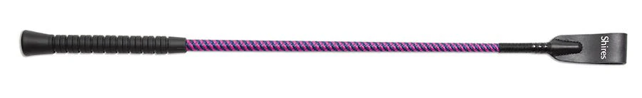 Shires Rubber Grip Whip - Image 4