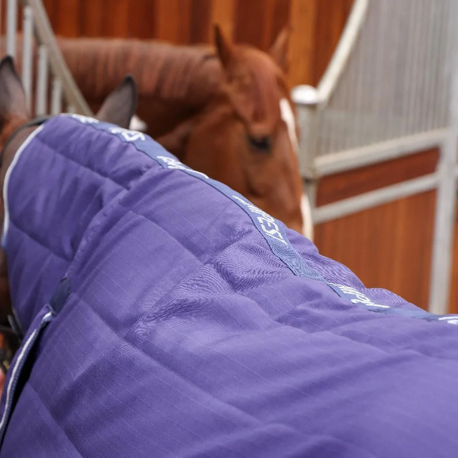 Shires Tempest Original 100 Combo Stable Rug - Image 6