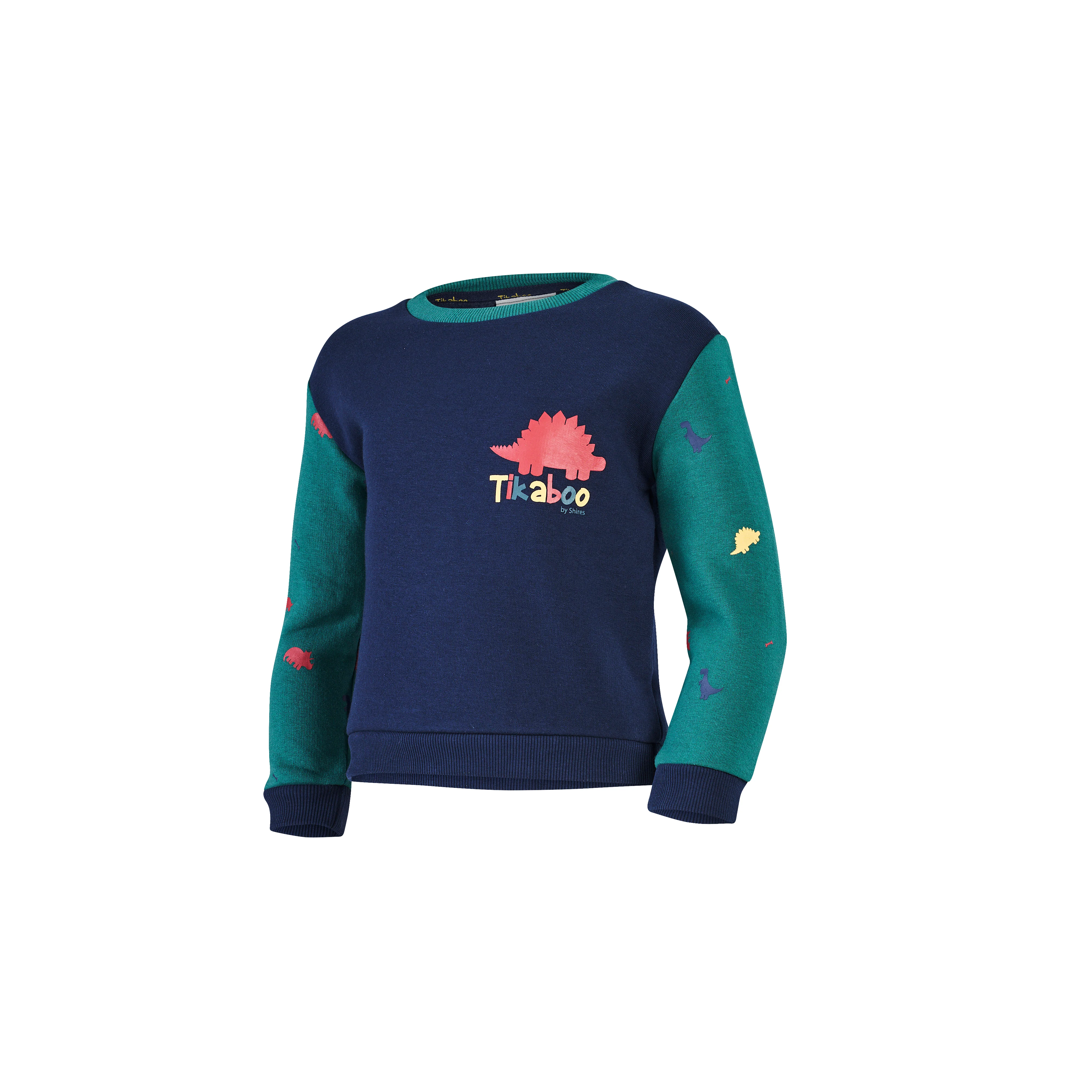Tikaboo Sweatshirt - Image 4