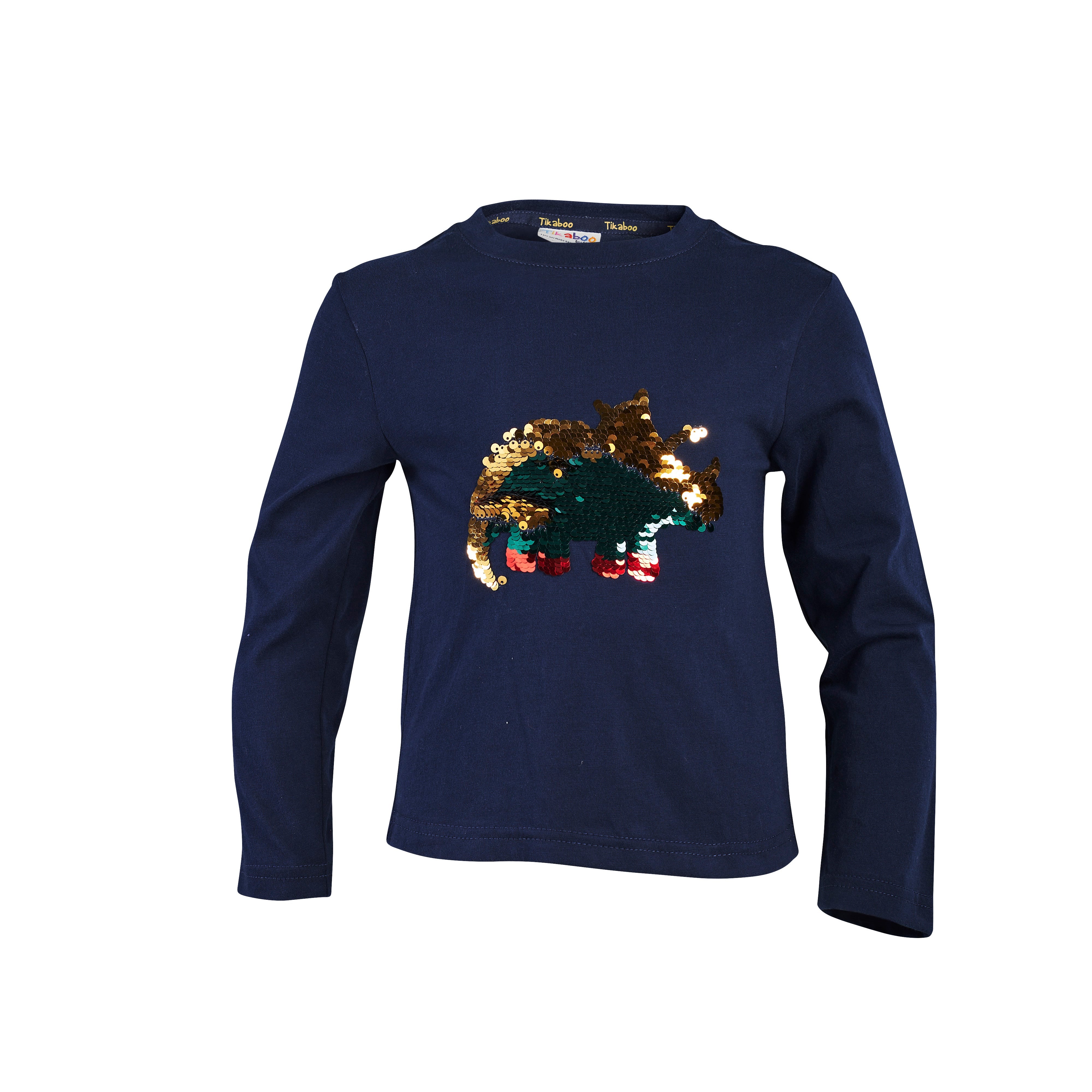Tikaboo T-Shirt - Image 7